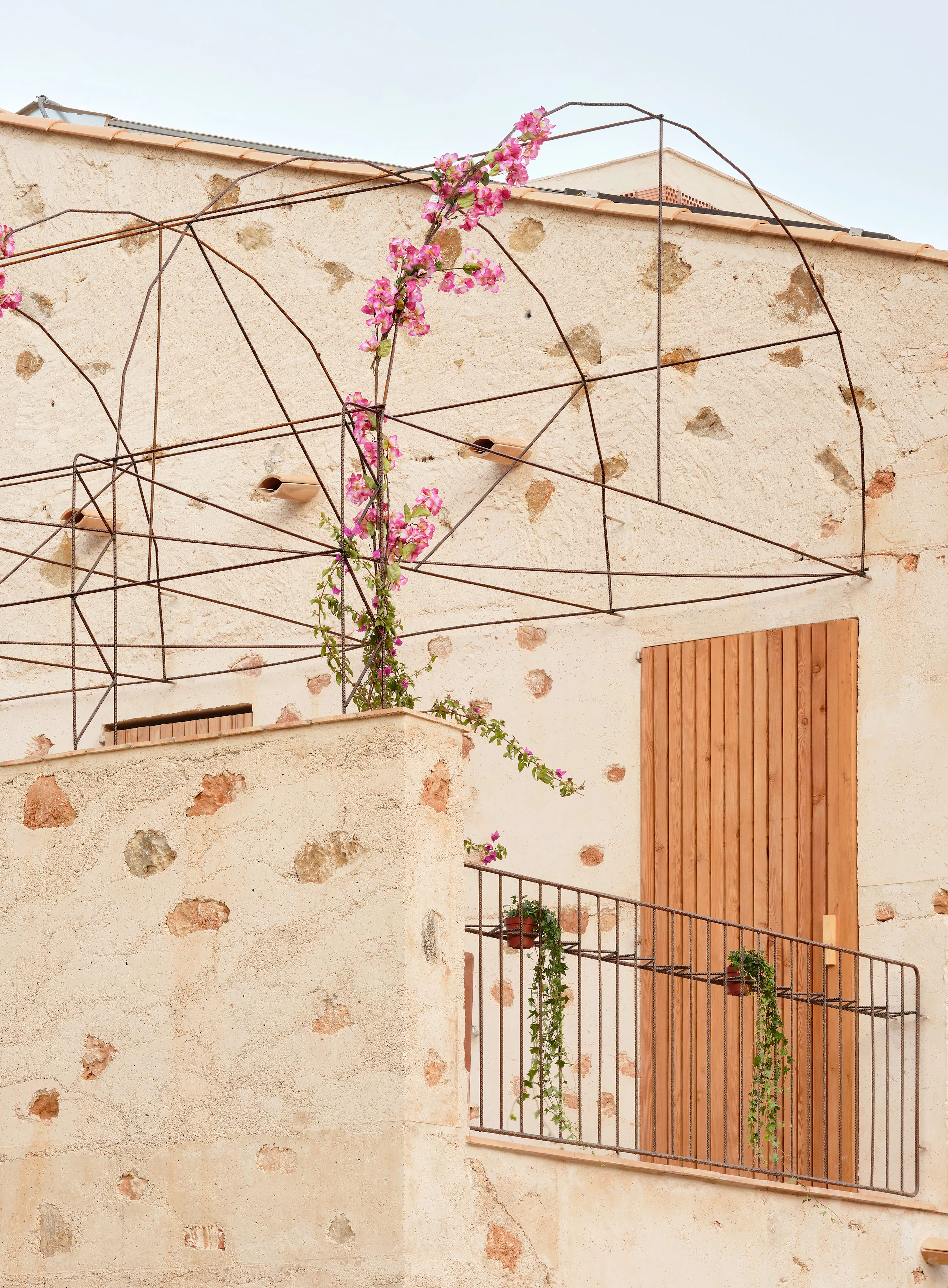 6 HPP Ses Veles Puigpunyent — 6