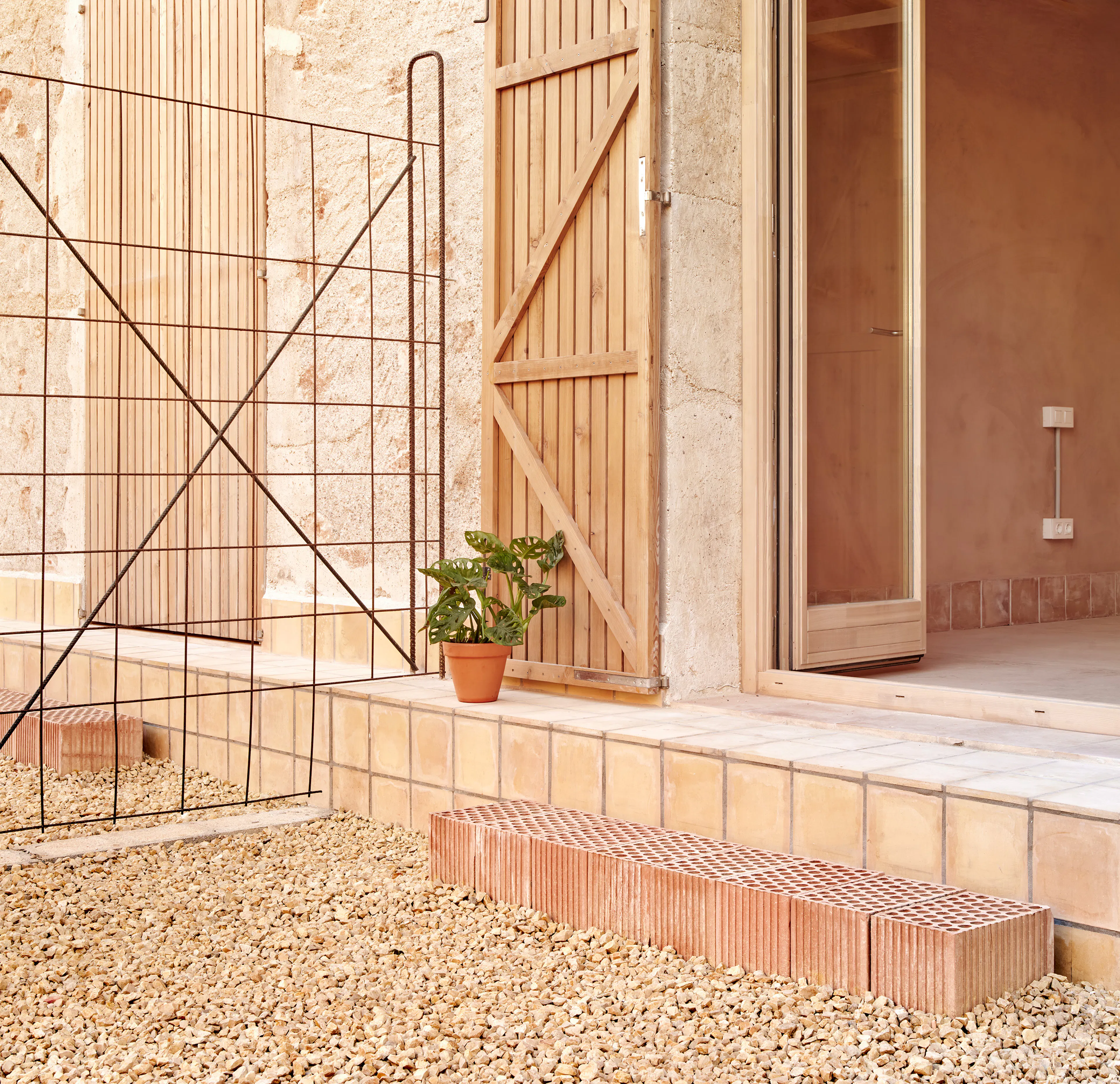 6 HPP Ses Veles Puigpunyent — 16