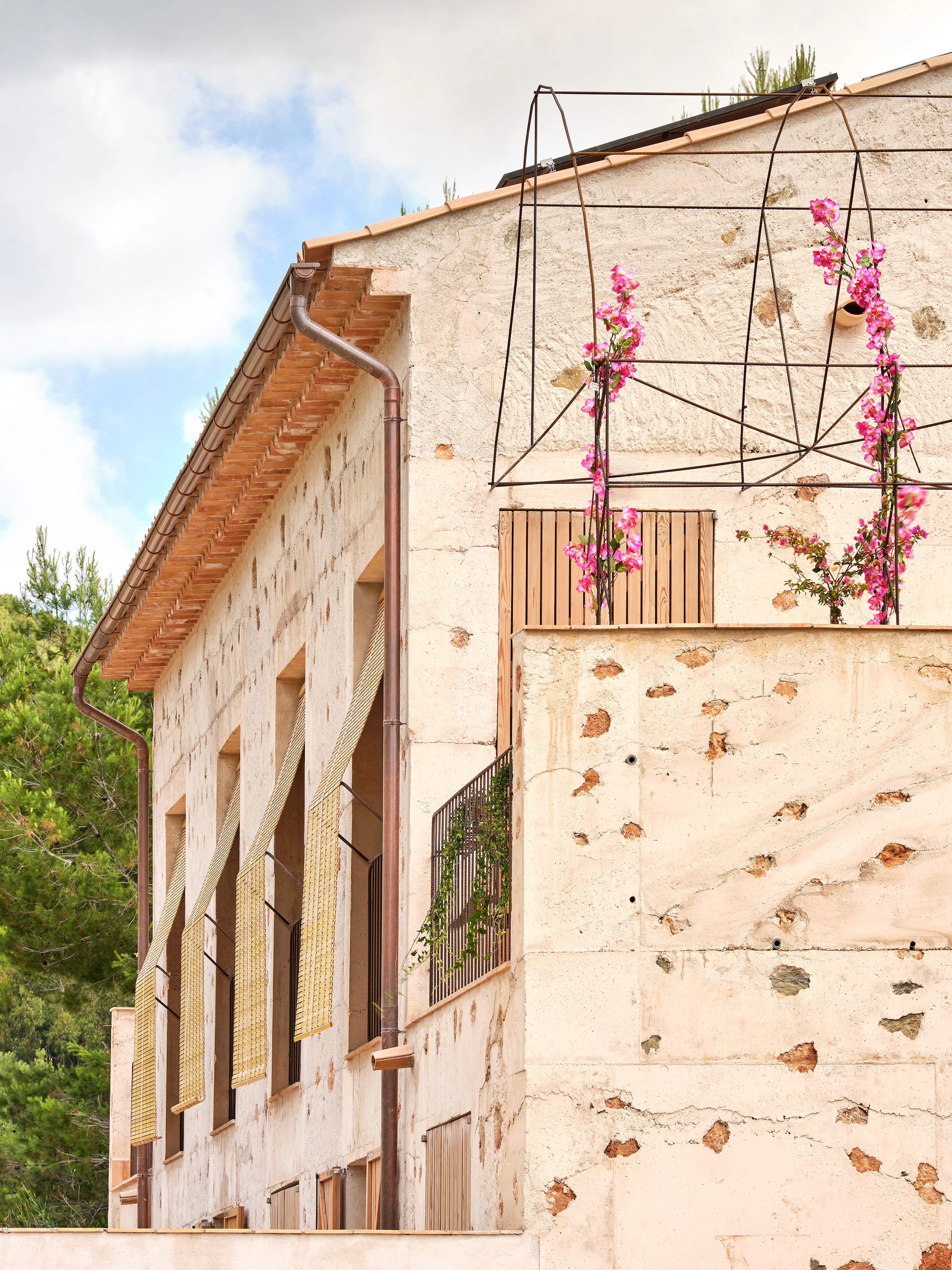 6 HPP Ses Veles Puigpunyent — 20