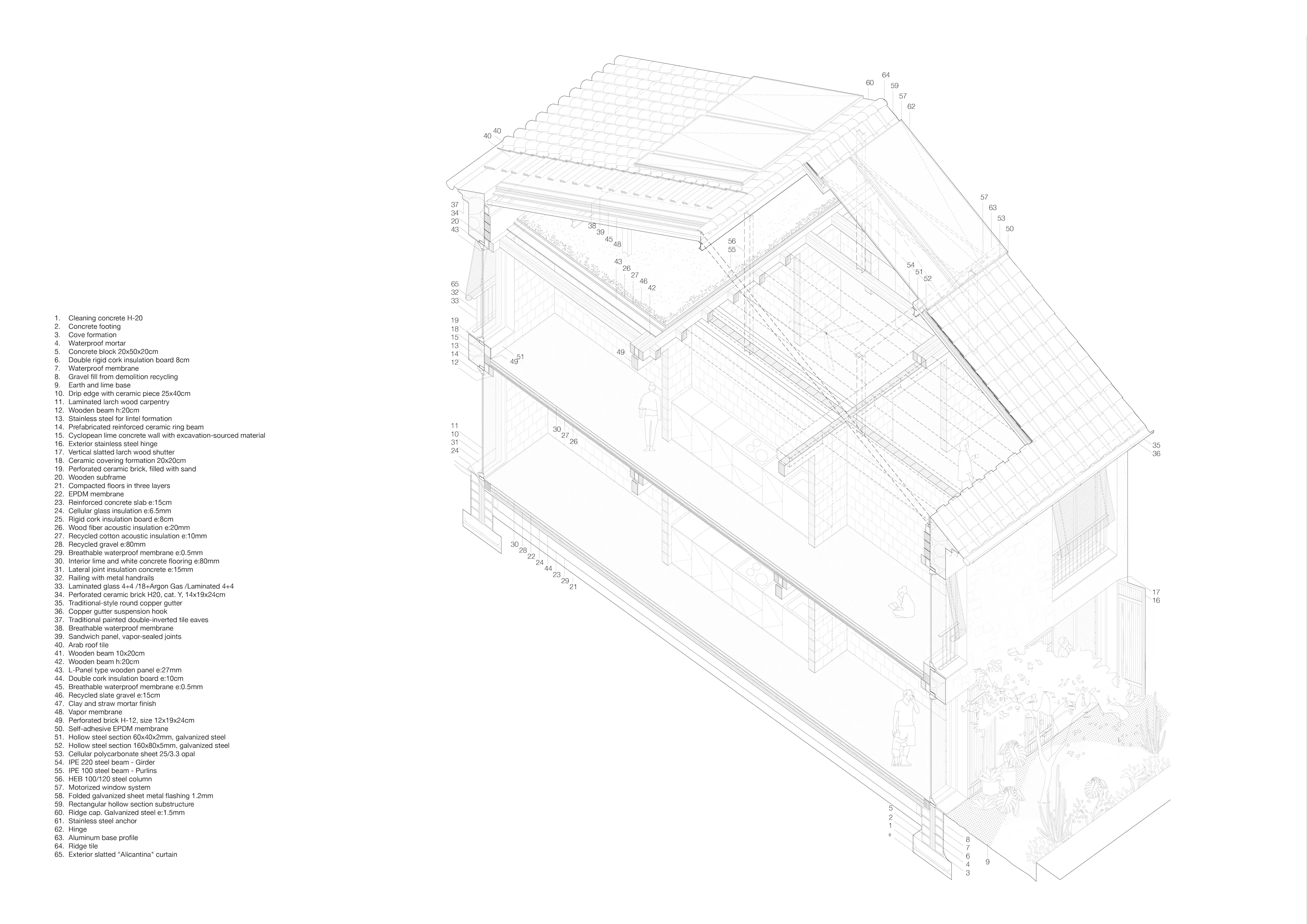 6 HPP Ses Veles Puigpunyent — 24