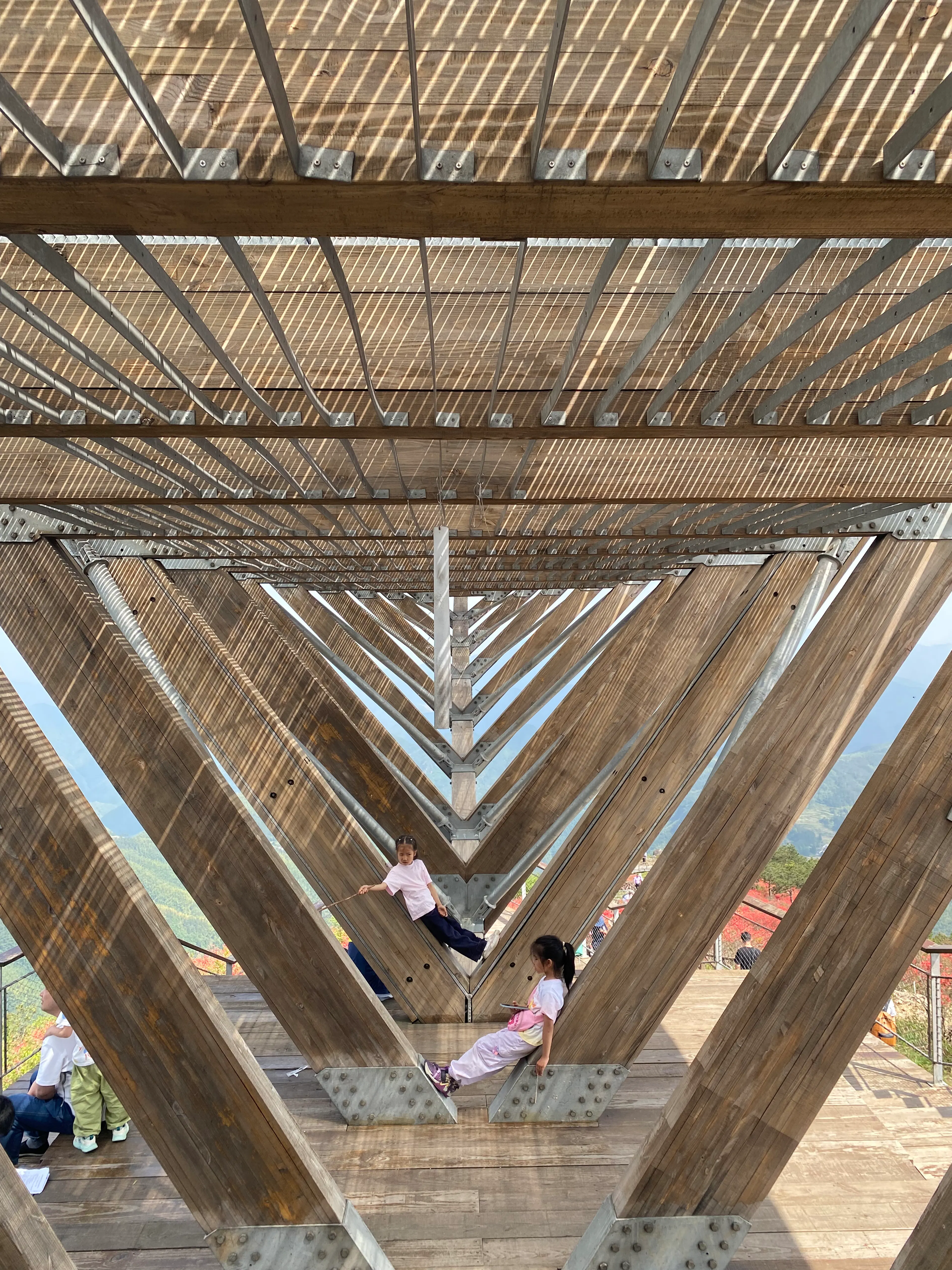 Sky Concert Hall — 18