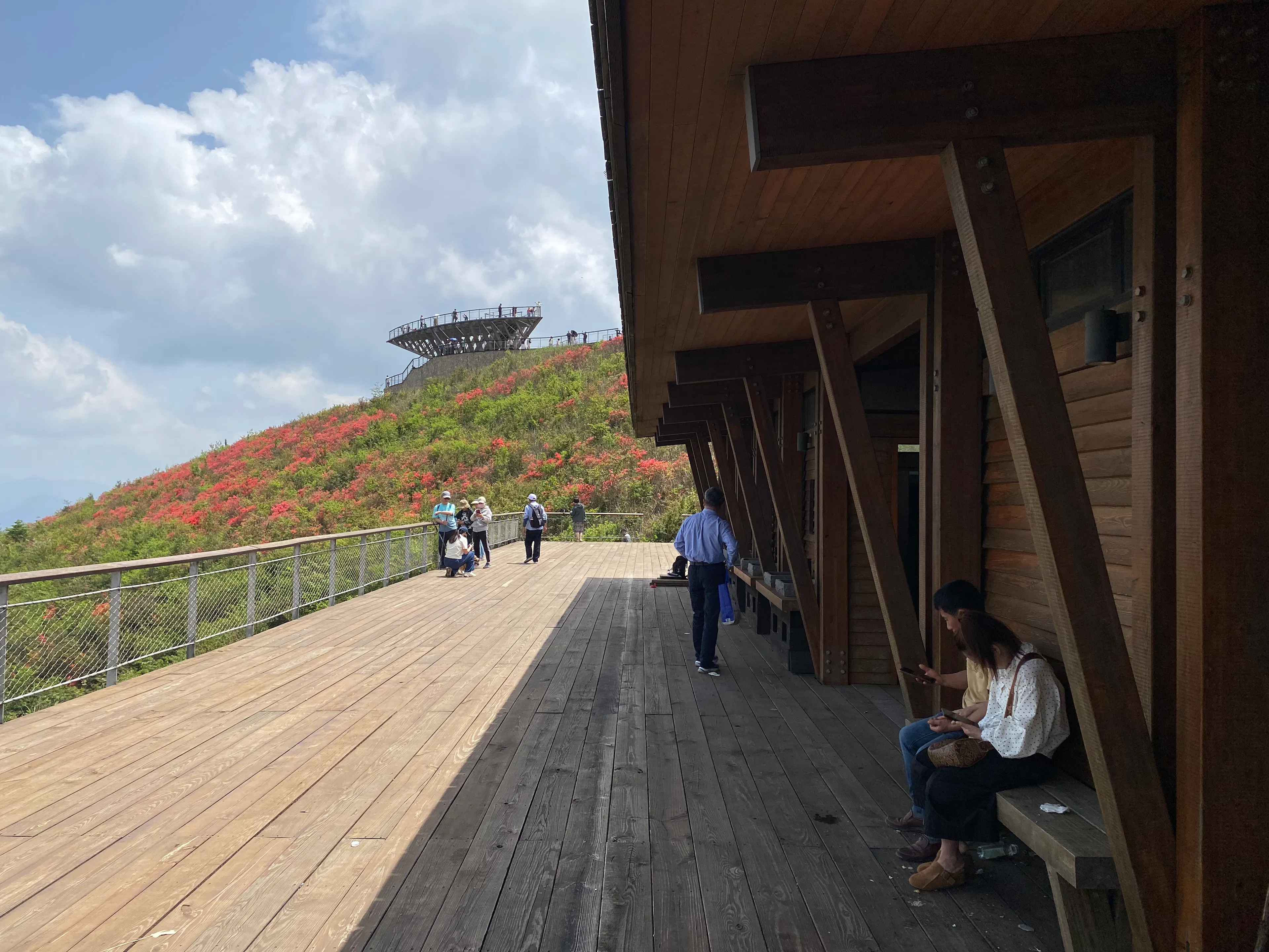 Sky Concert Hall — 23