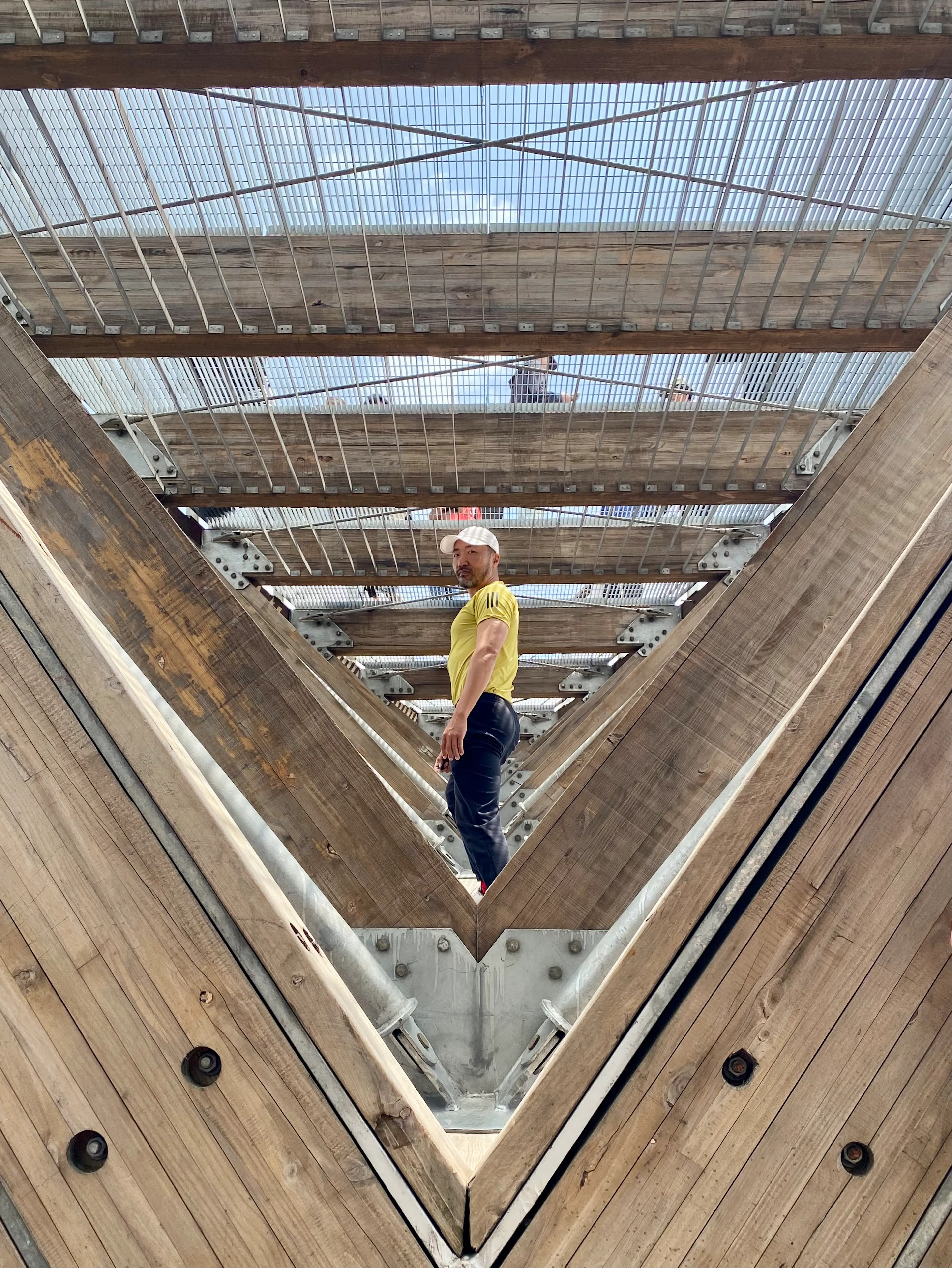 Sky Concert Hall — 25