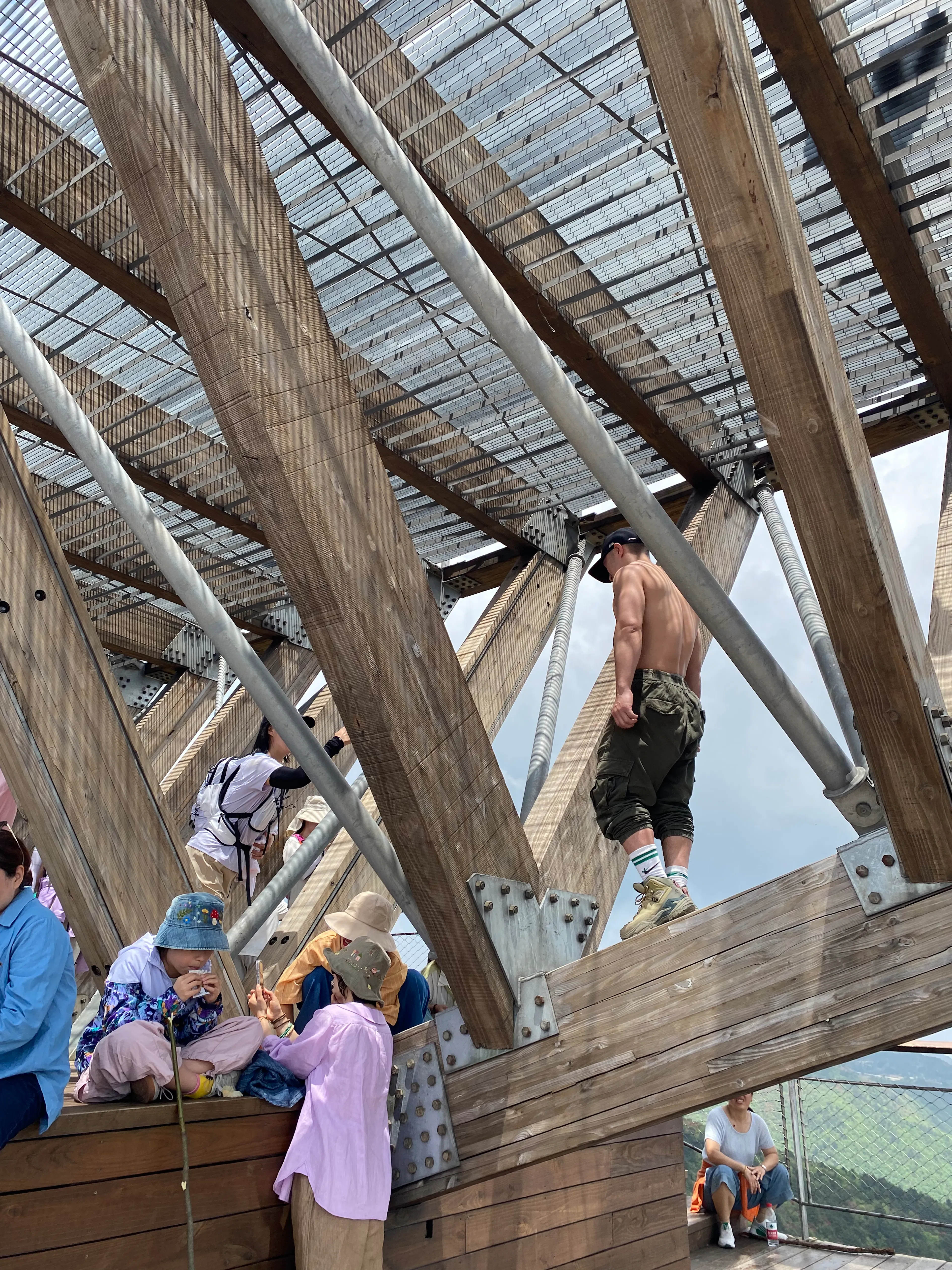 Sky Concert Hall — 28