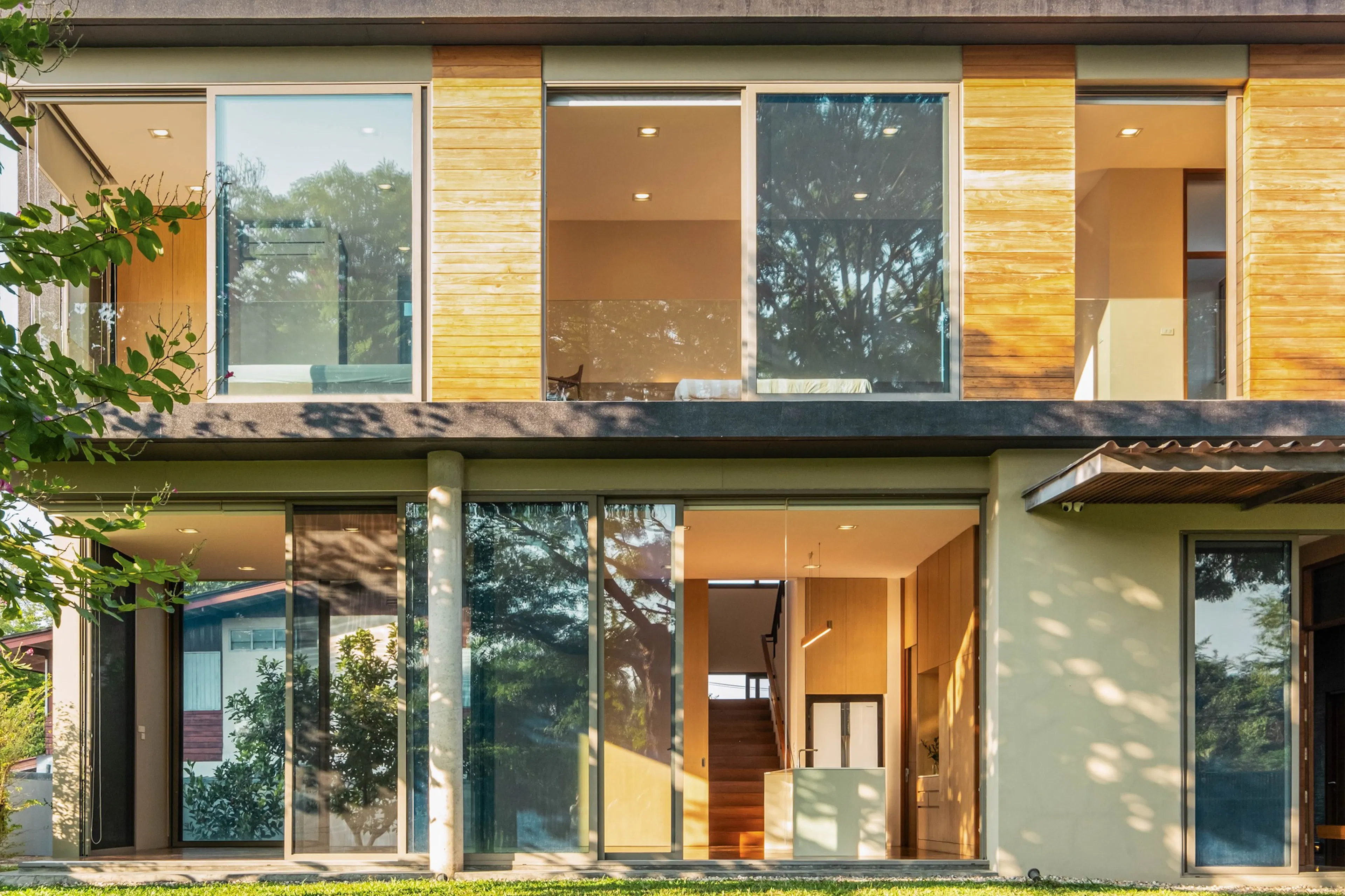 Lanna Rice Research Center, Chiang Mai University — 40