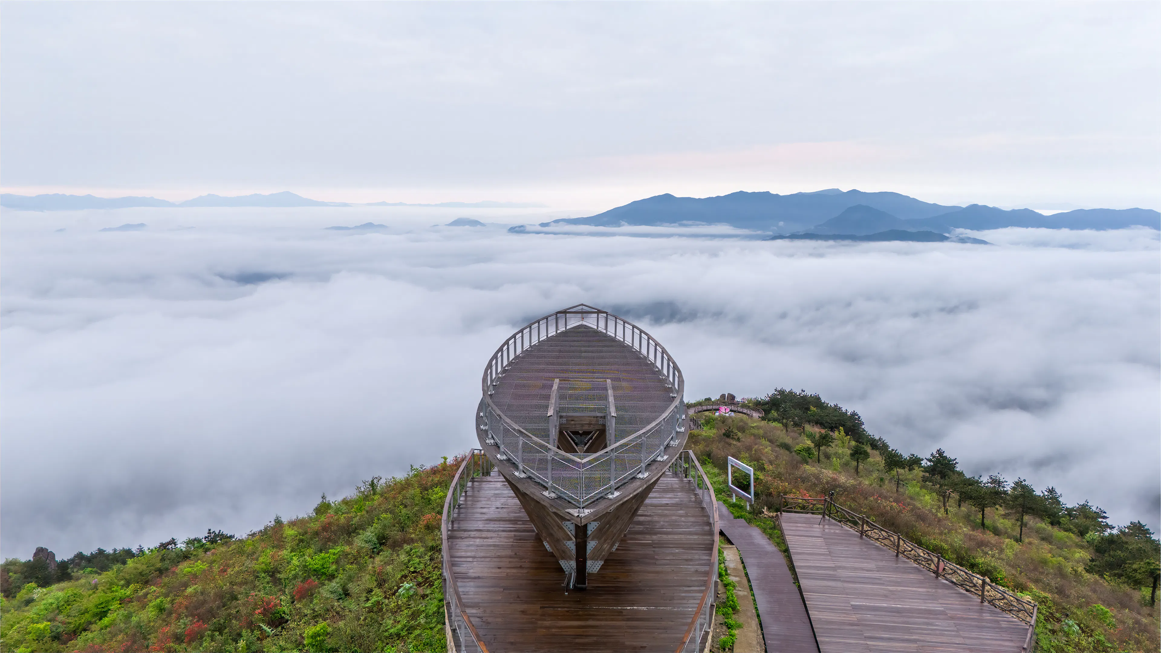 Sky Concert Hall — 30