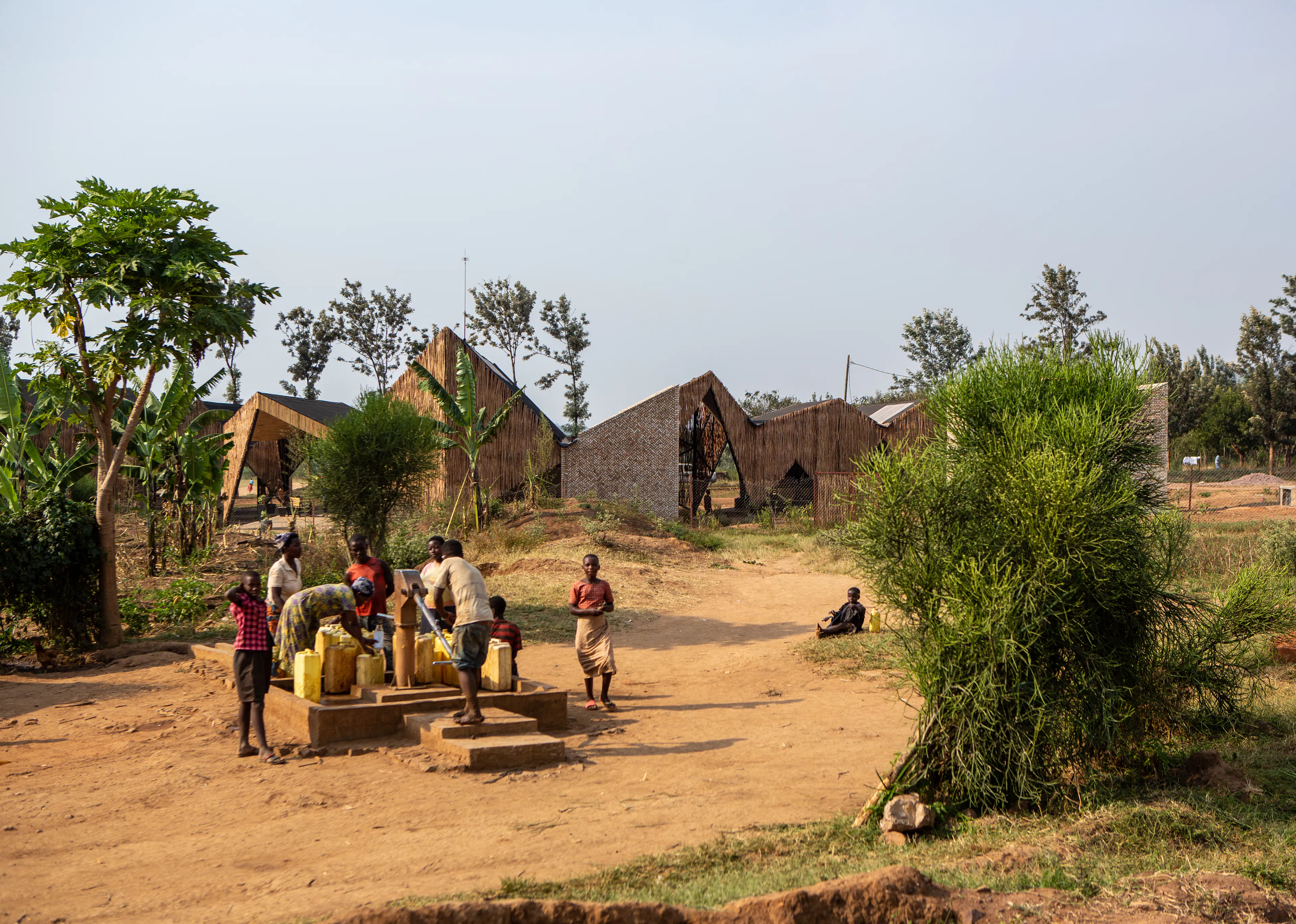 Komera Leadership Center — 18