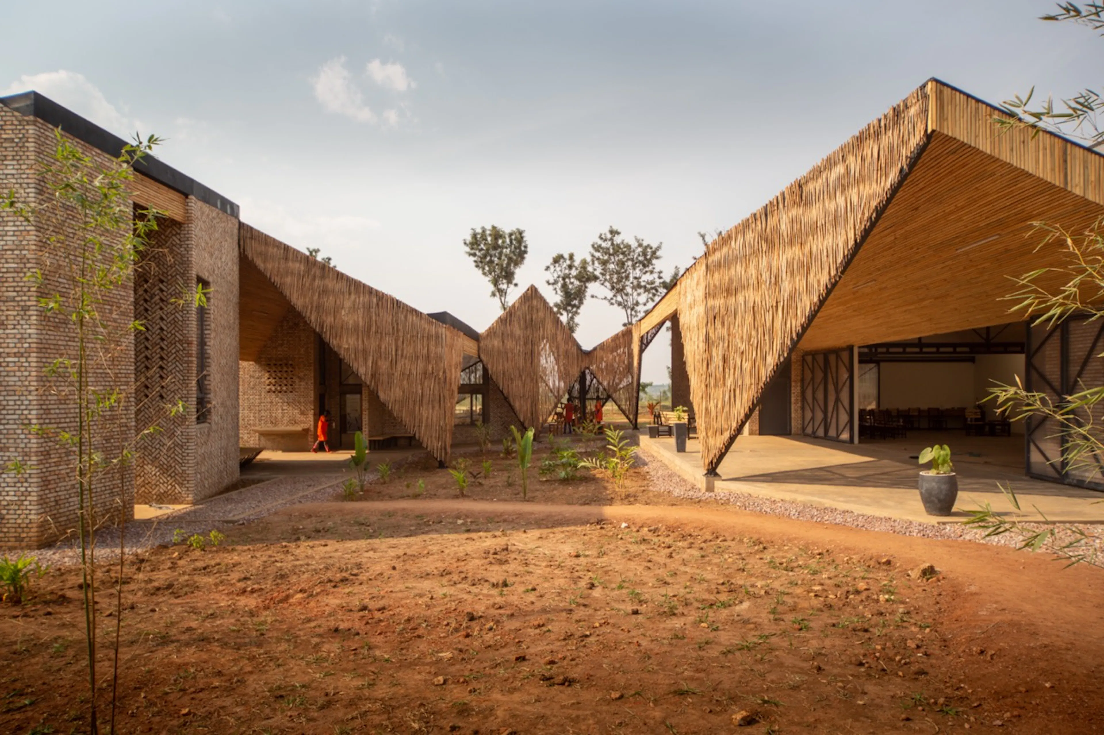 Komera Leadership Center — 20