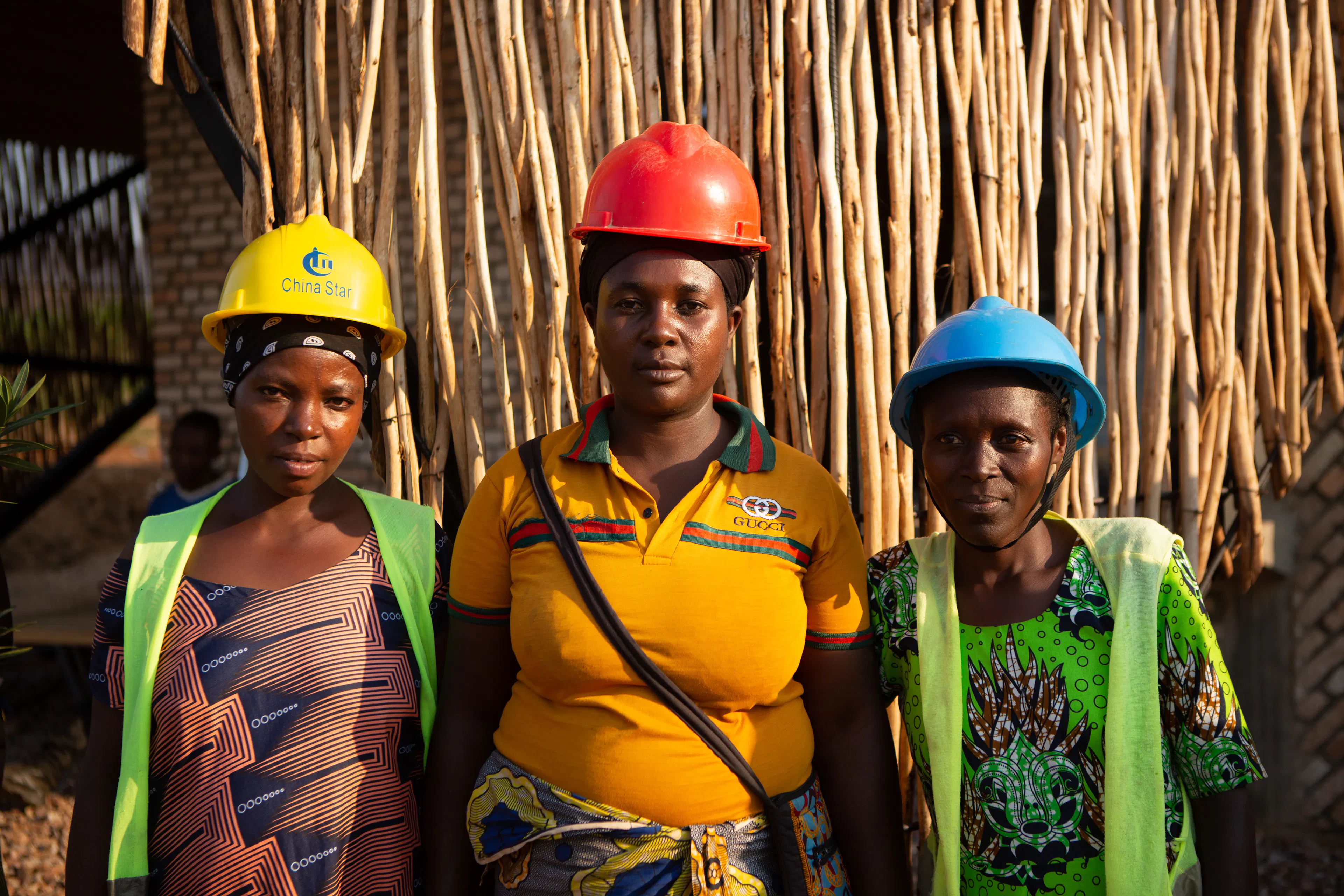 Komera Leadership Center — 21