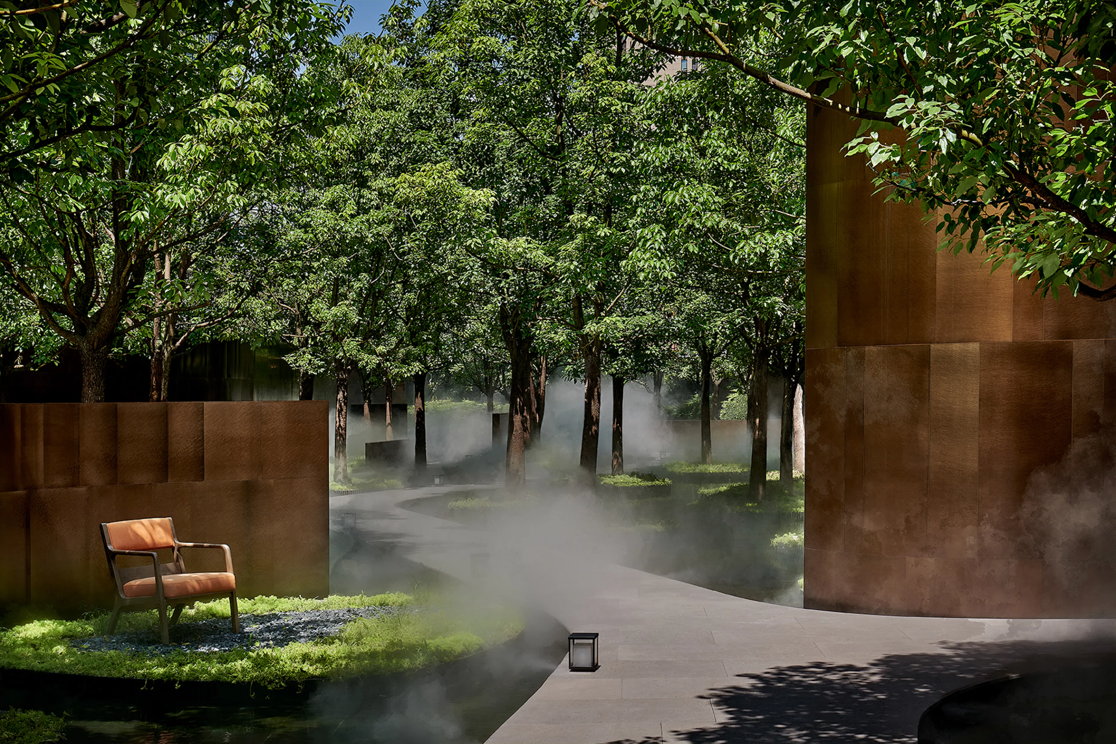 Dujiangyan Forest Resort Hotel — 13