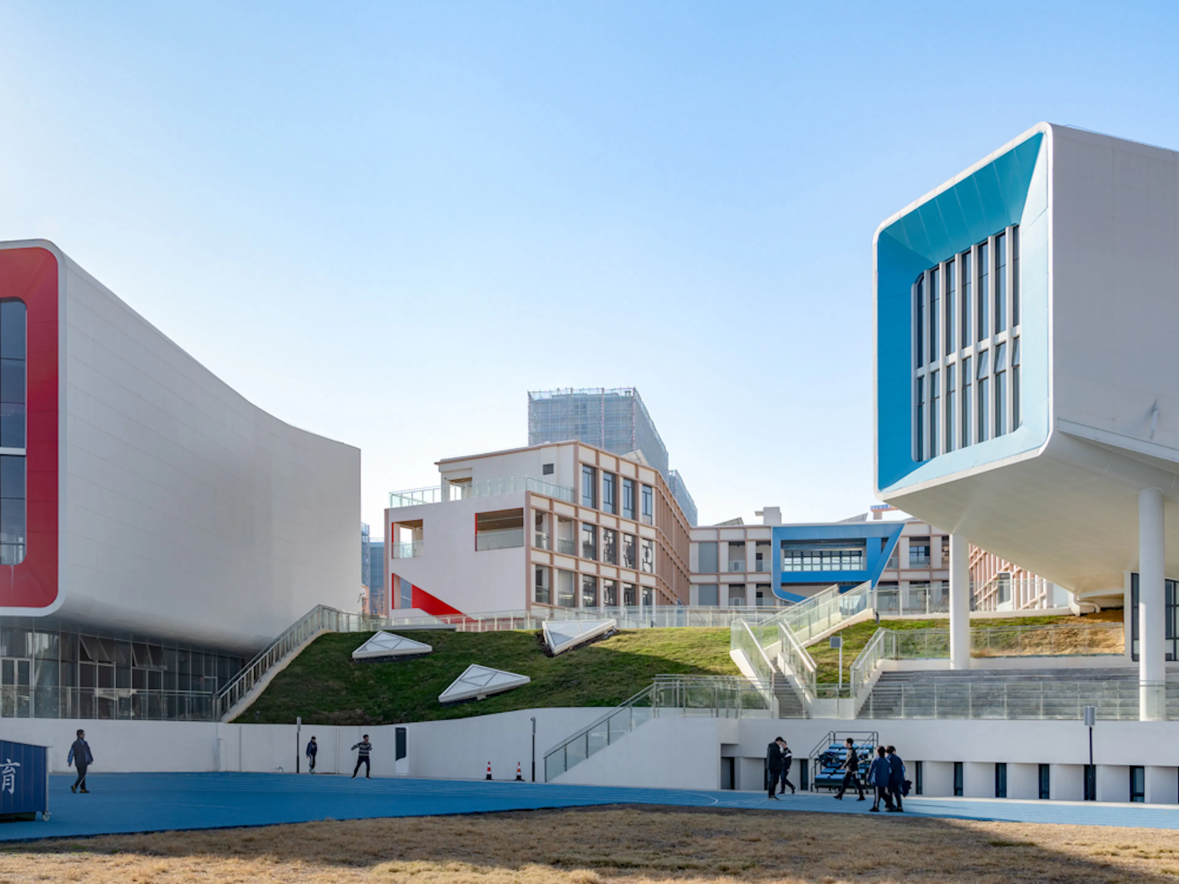 S-GAME Office — 32