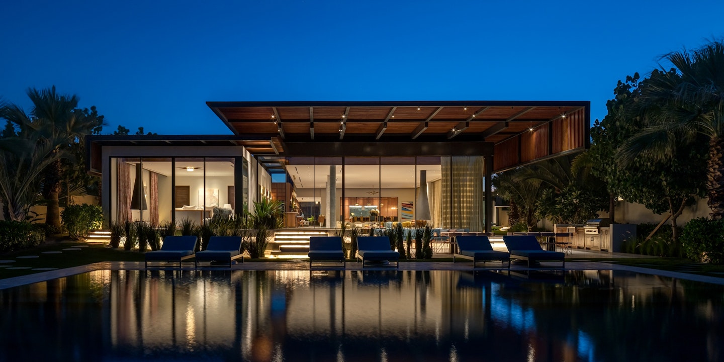 Guerin Glass Architects Featured Project
