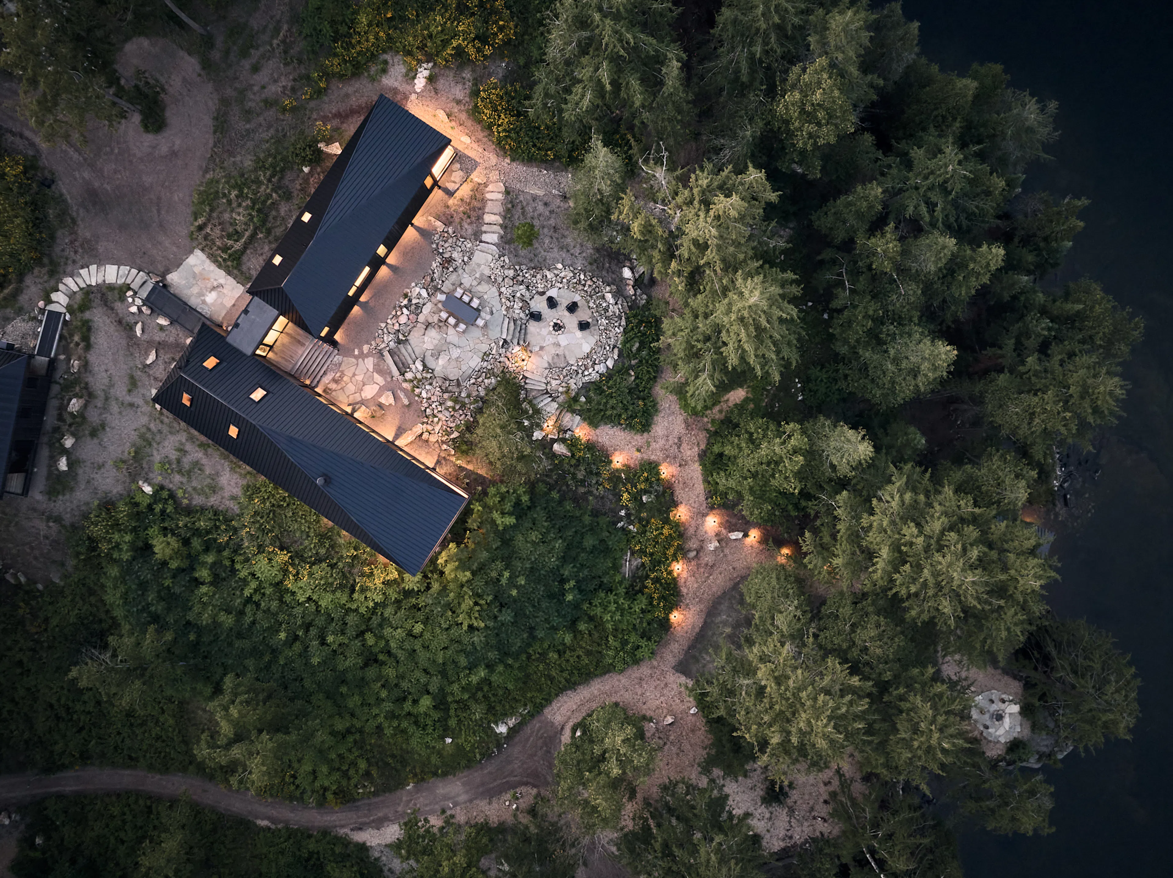 Armstrong Cottage — 15