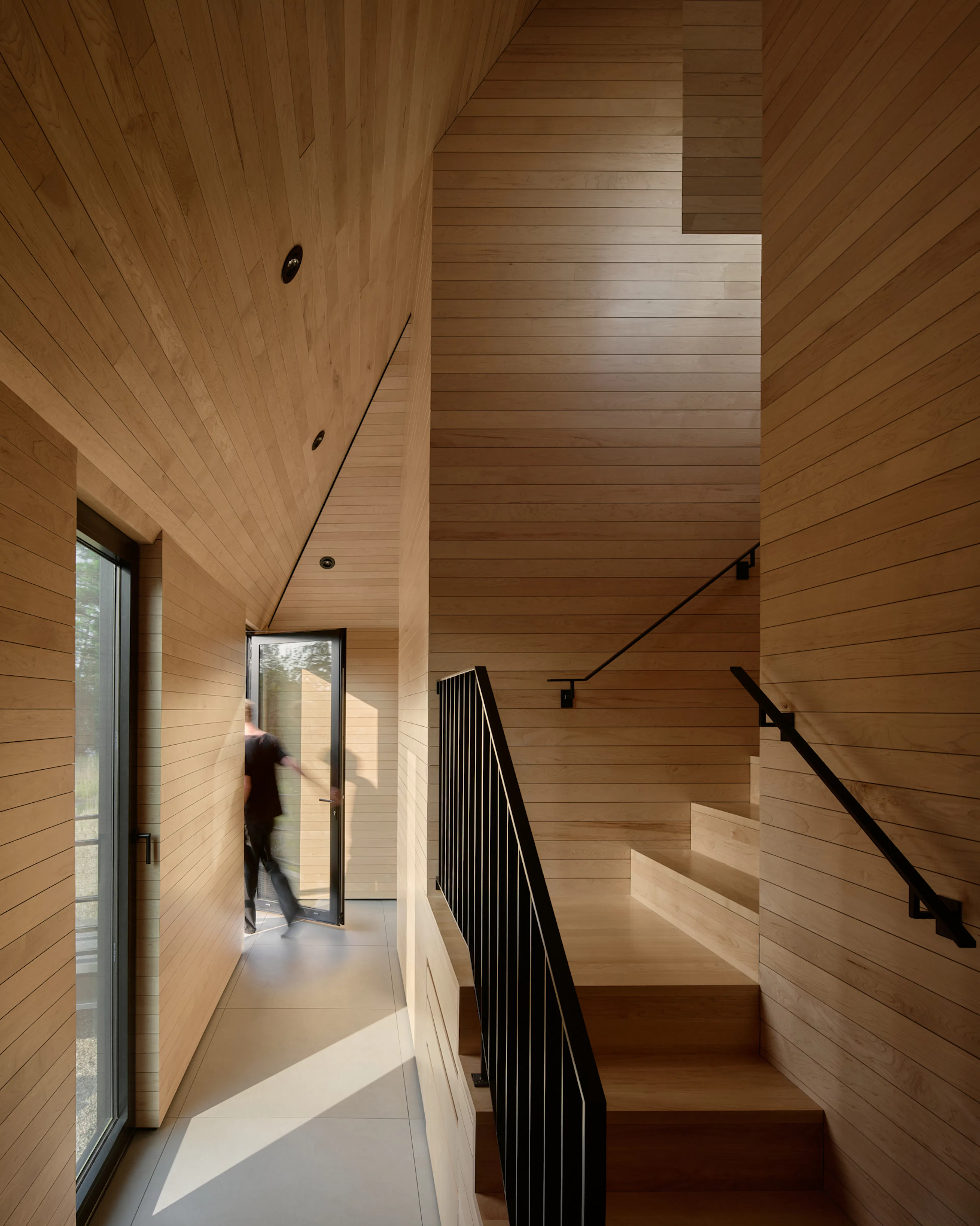 Armstrong Cottage — 17