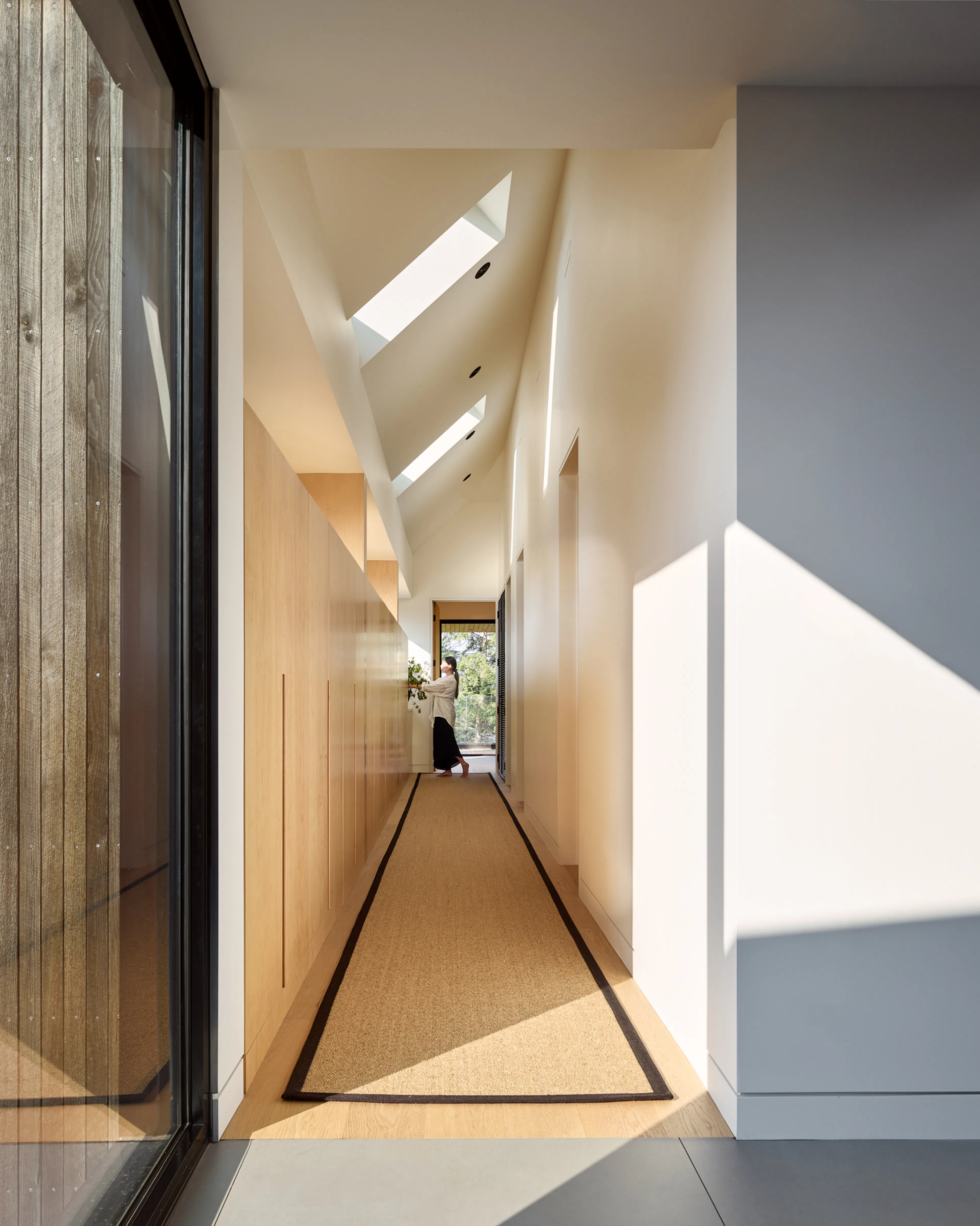 Armstrong Cottage — 18