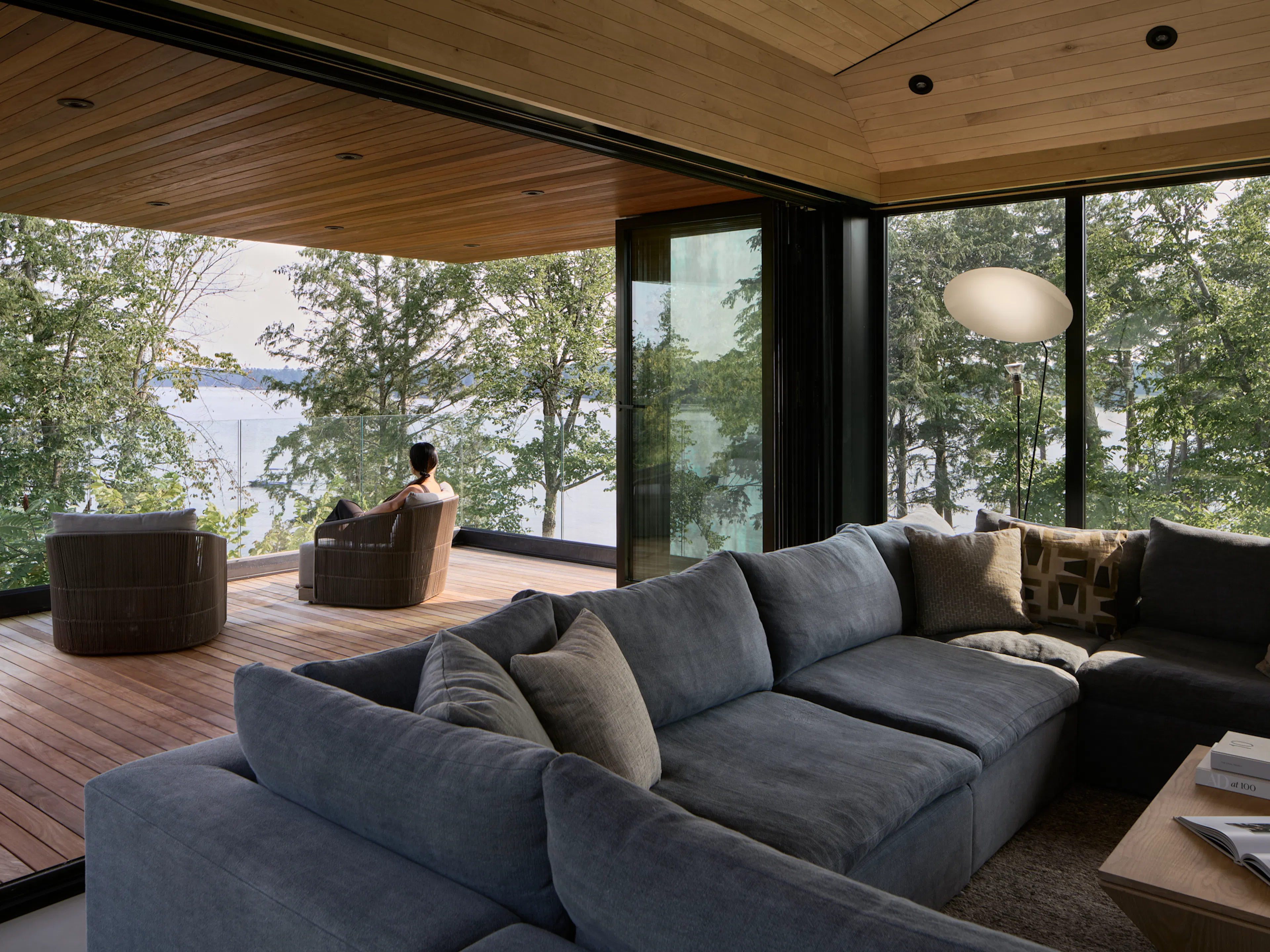 Armstrong Cottage — 22