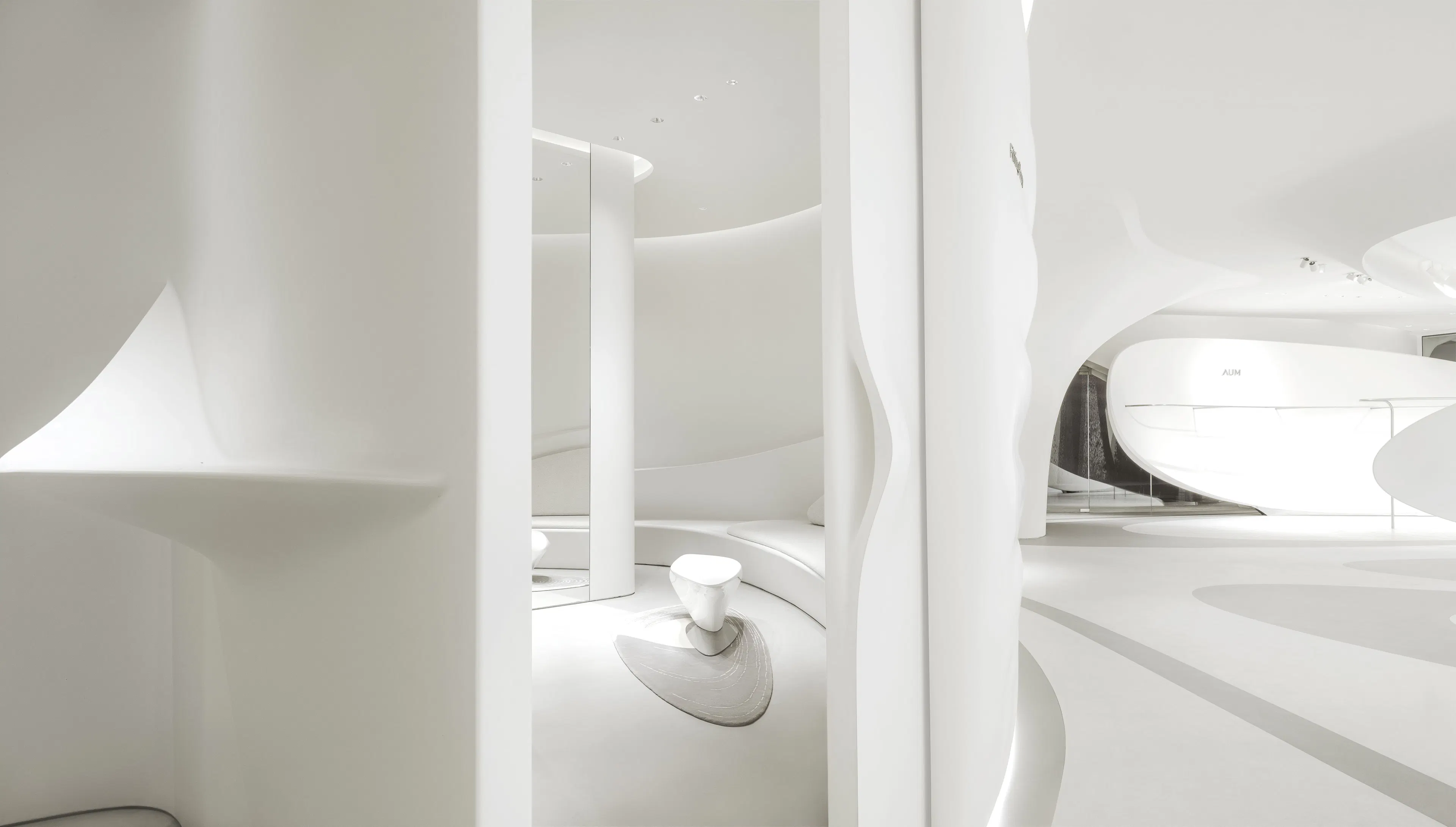 Marisfrolg Showroom — 3