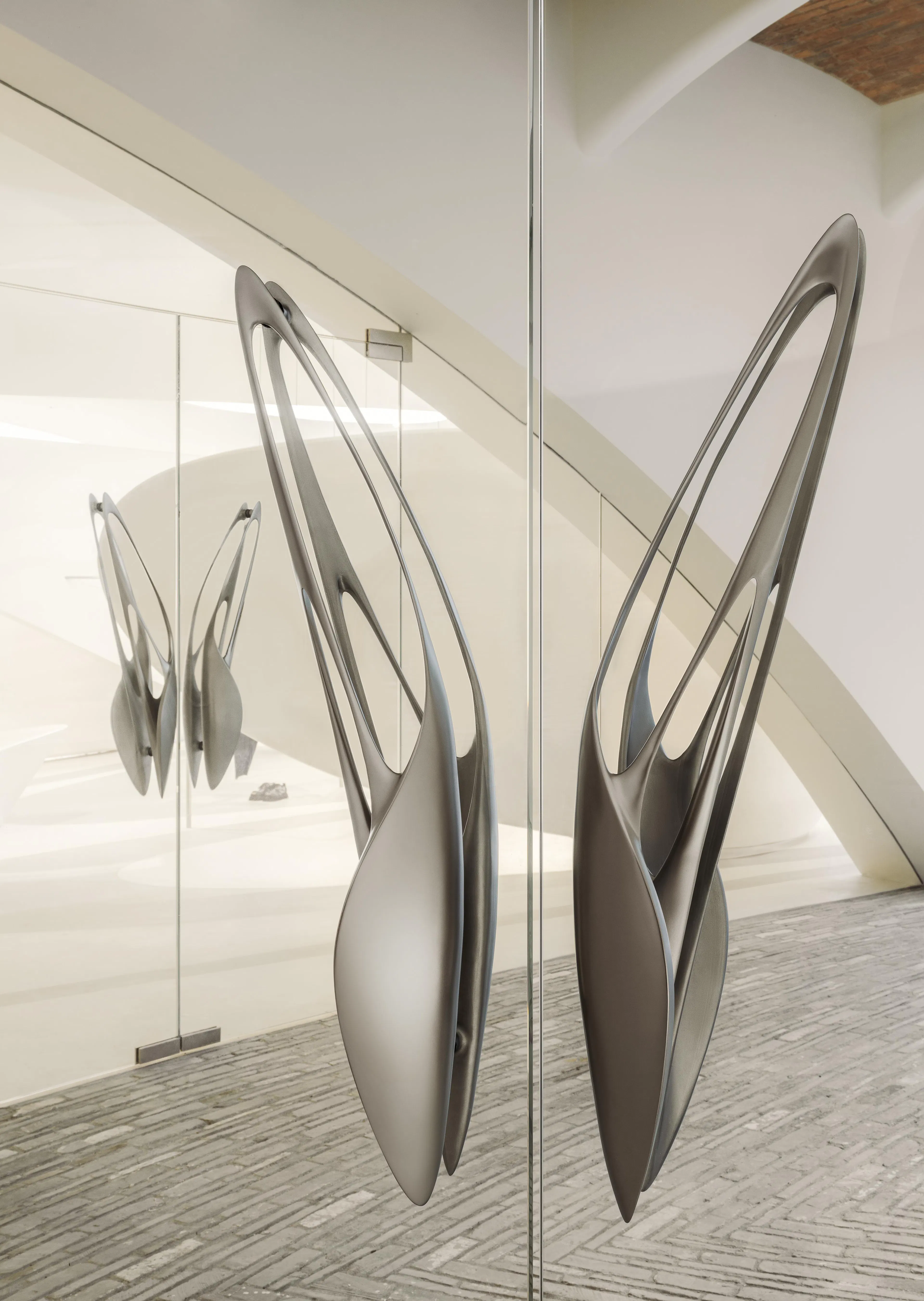 Marisfrolg Showroom — 5