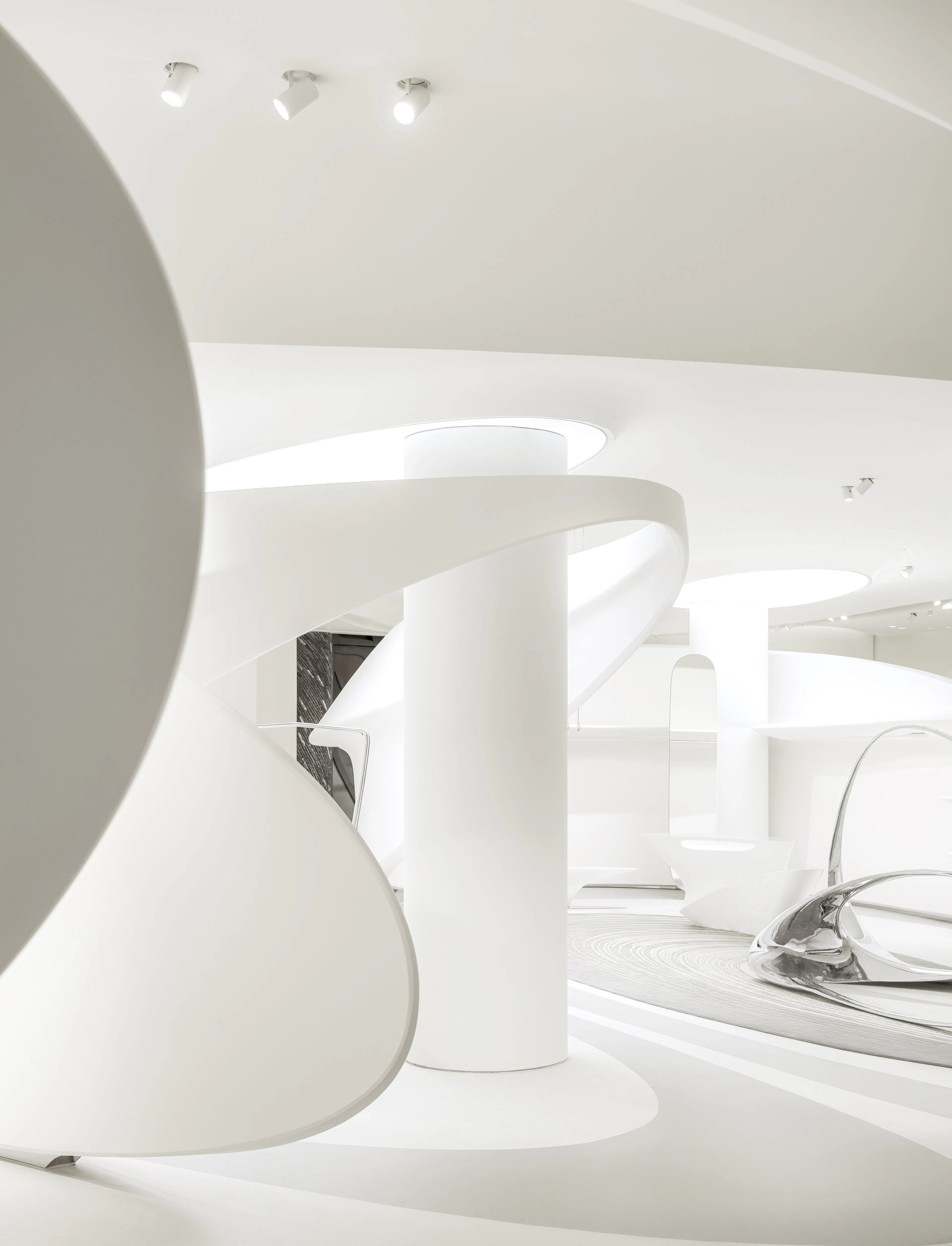 Marisfrolg Showroom — 7