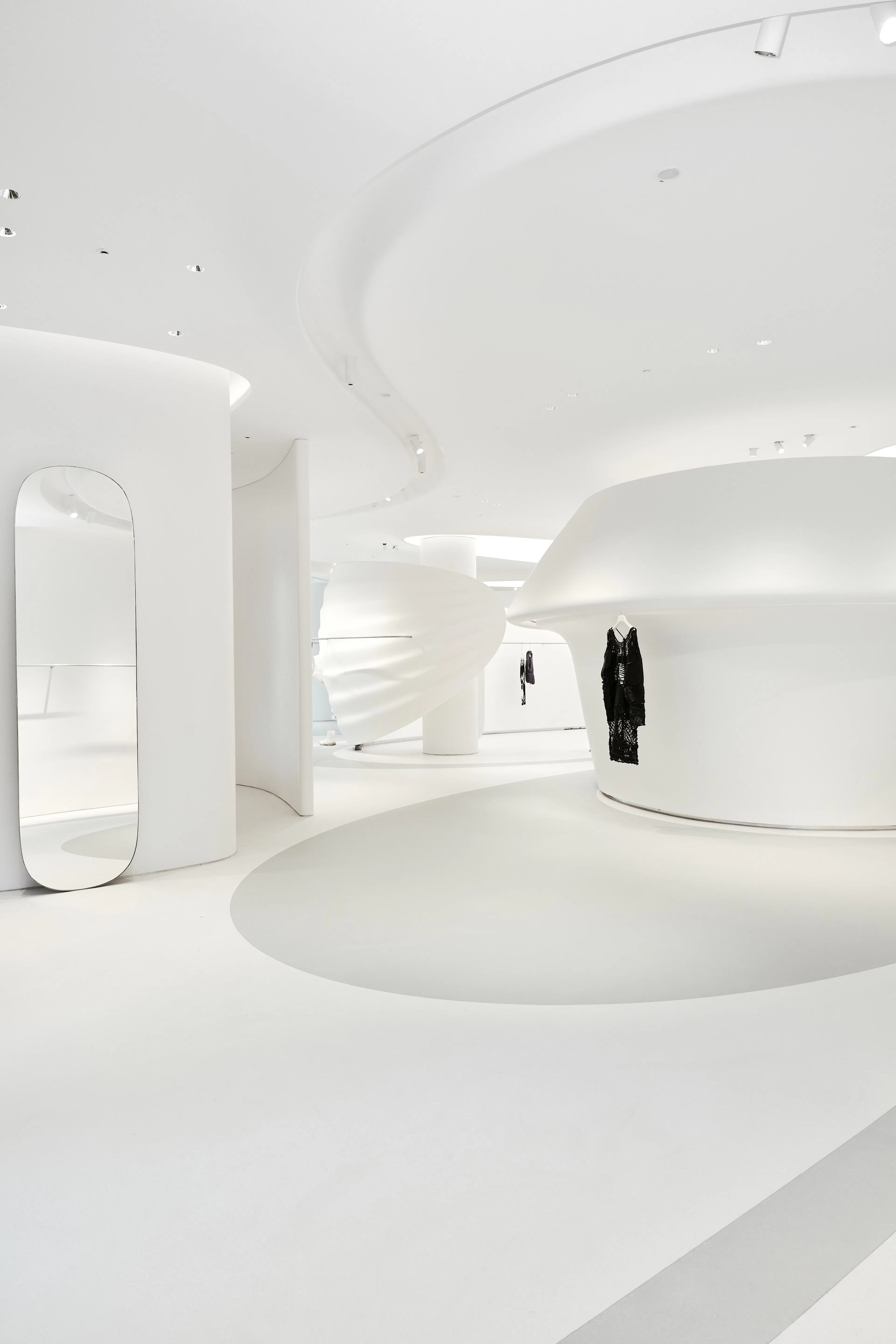 Marisfrolg Showroom — 8