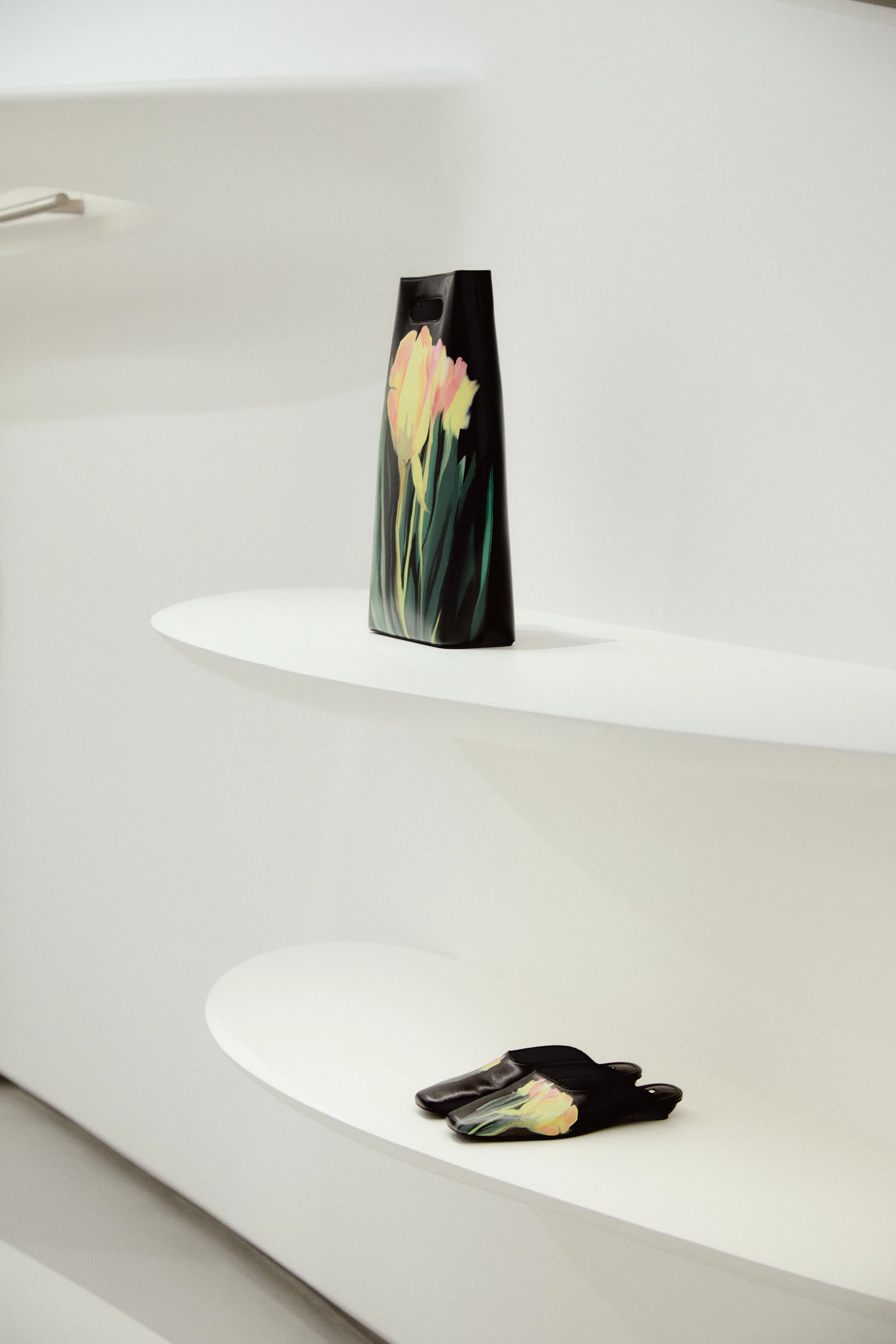 Marisfrolg Showroom — 9