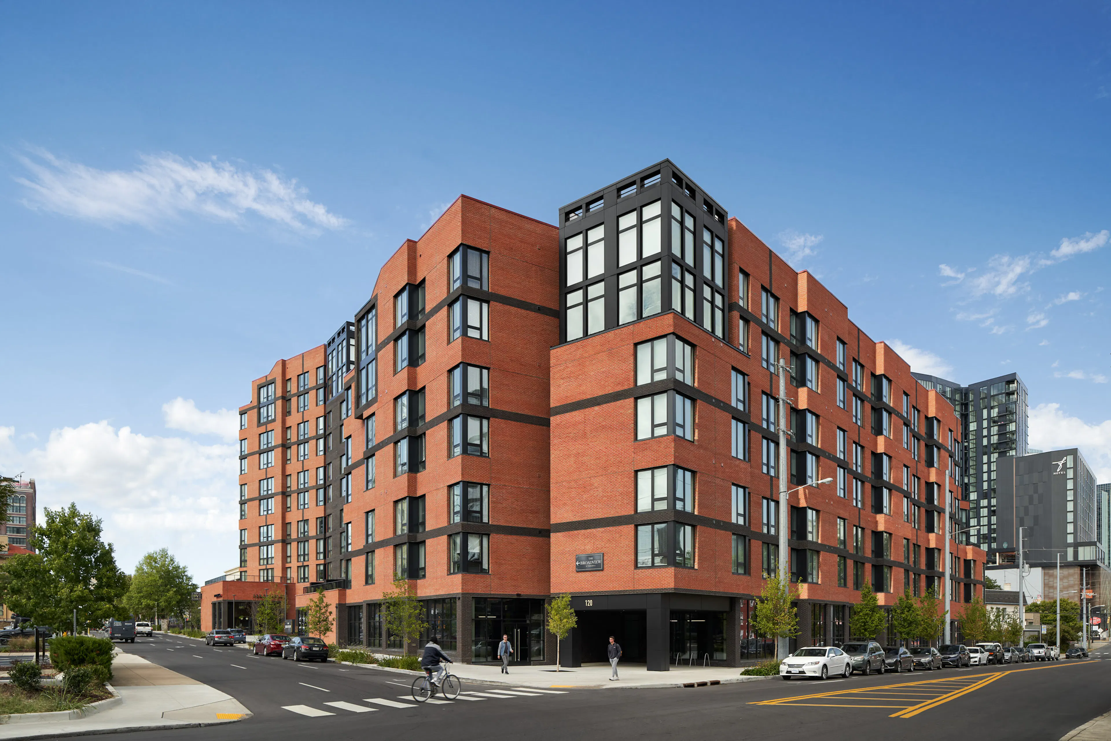 Moen and House of Rohl Showrooms — 8