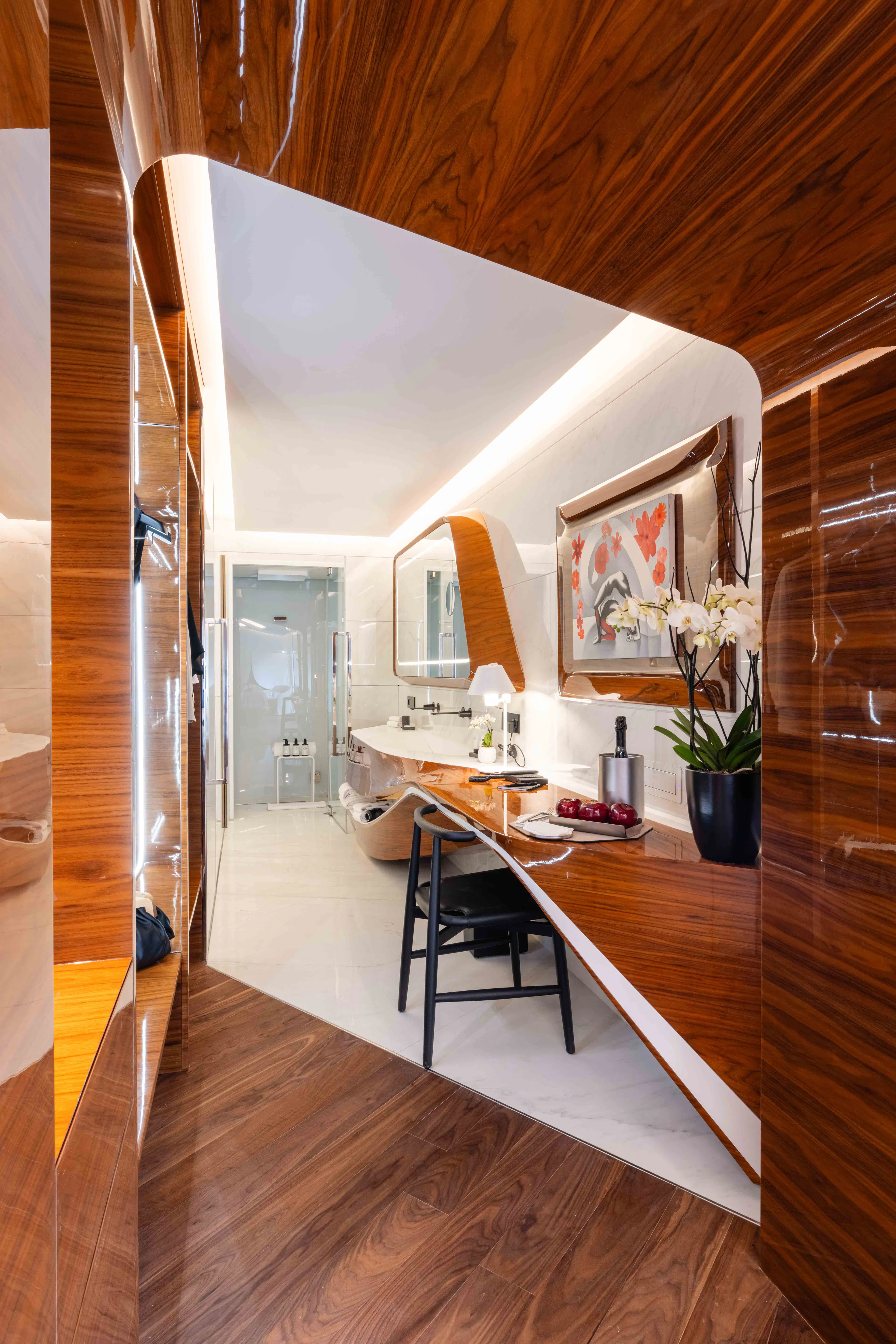 Romeo Roma Hotel — 2