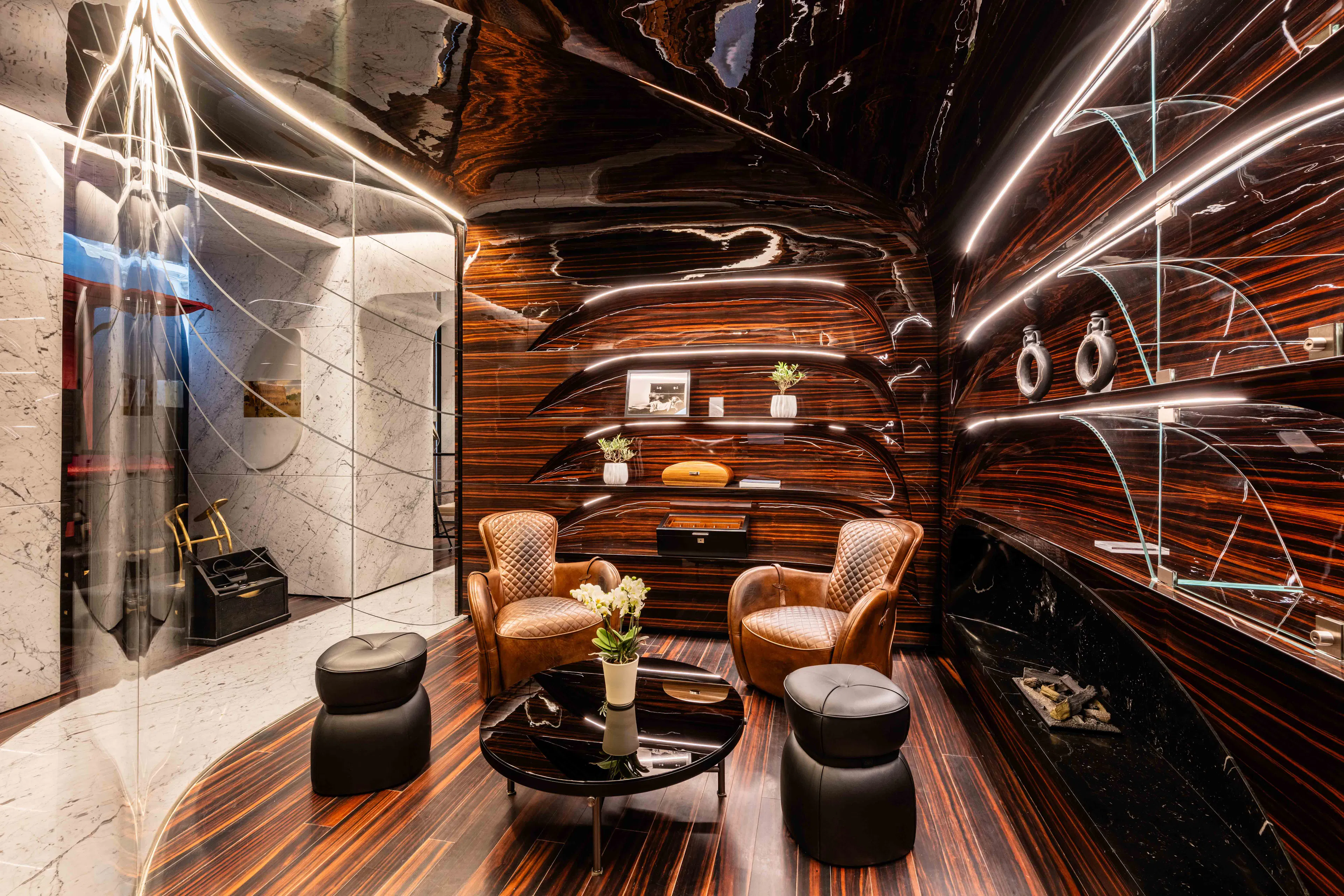 Romeo Roma Hotel — 6