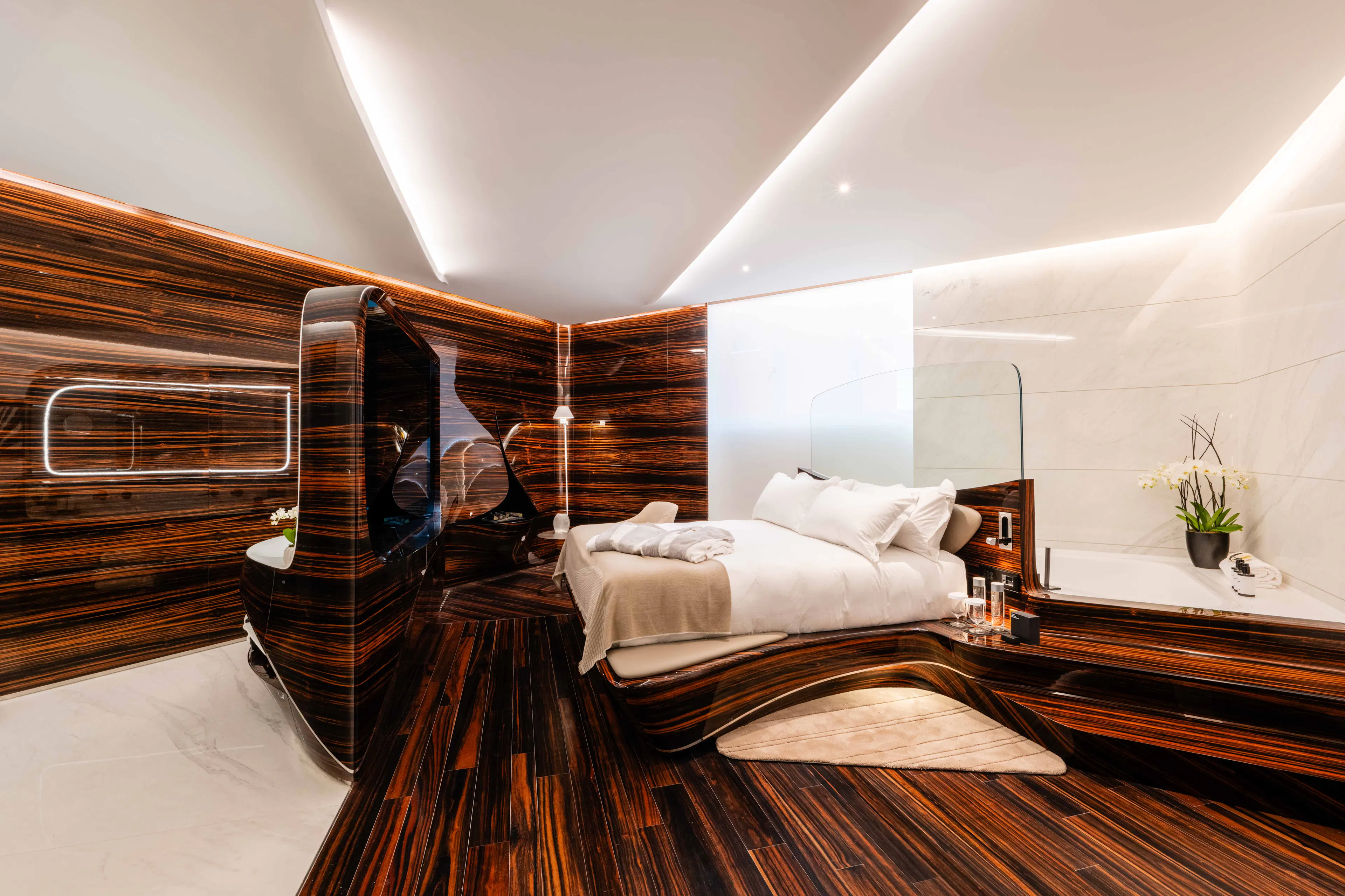 Romeo Roma Hotel — 9