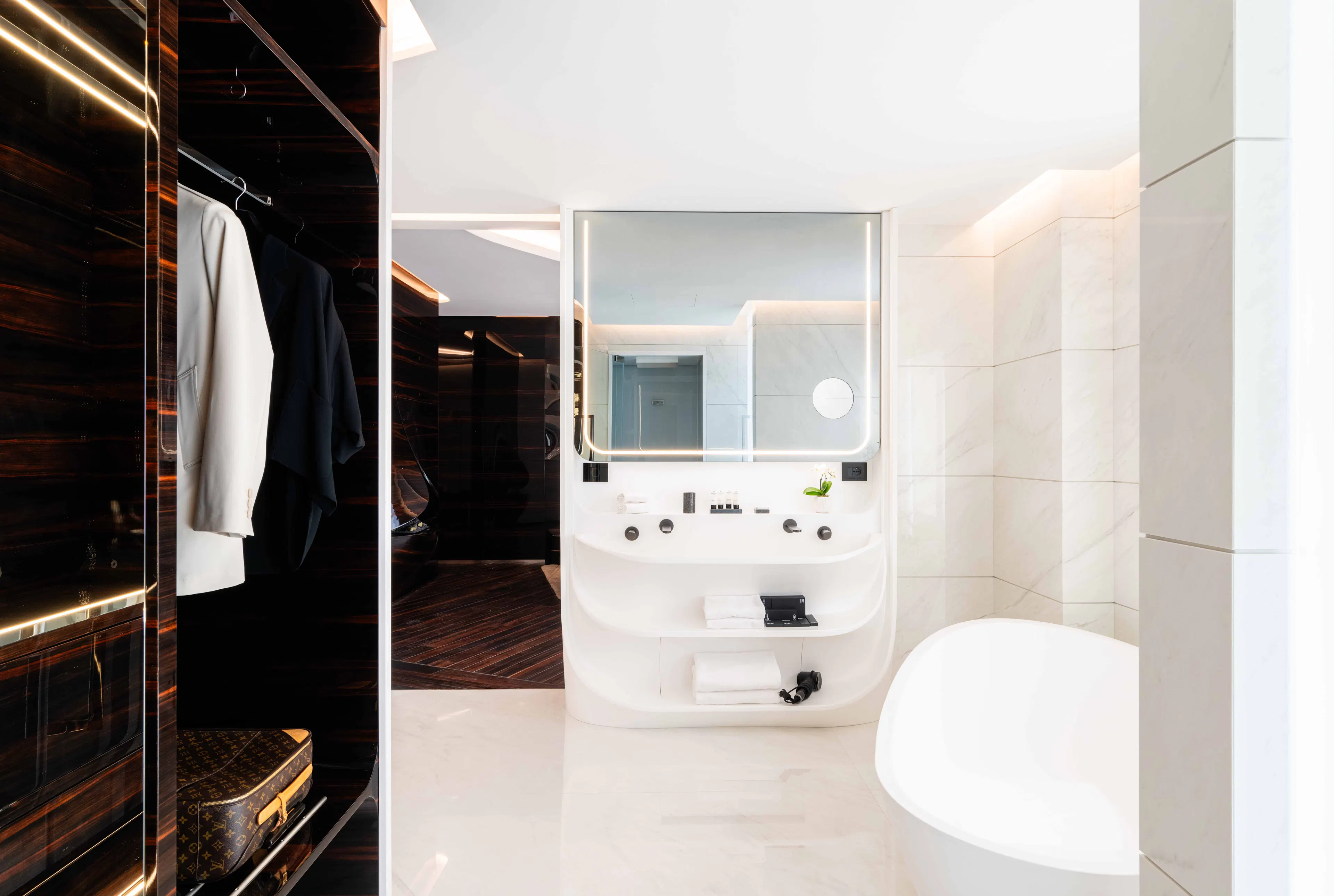 Romeo Roma Hotel — 10