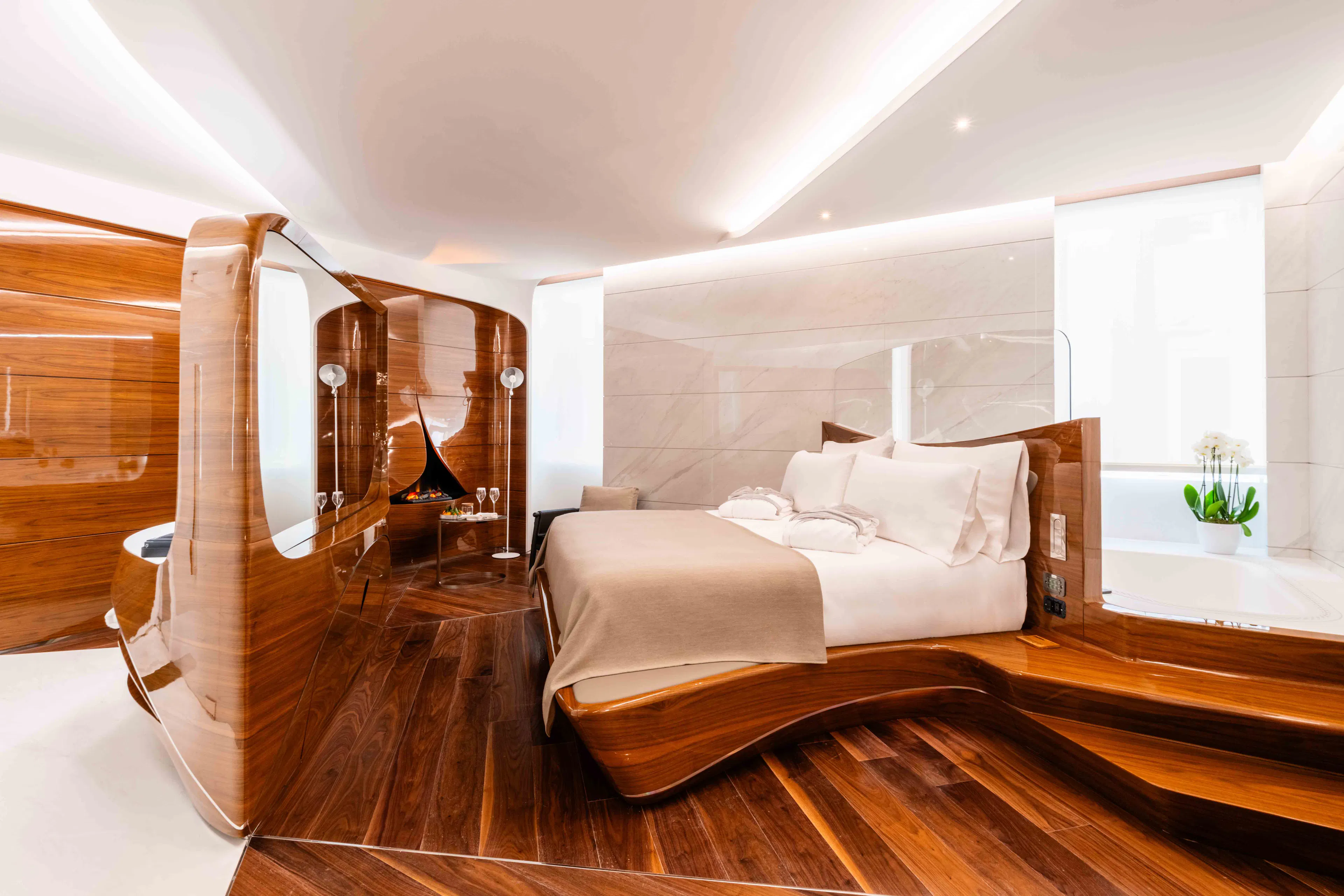 Romeo Roma Hotel — 11