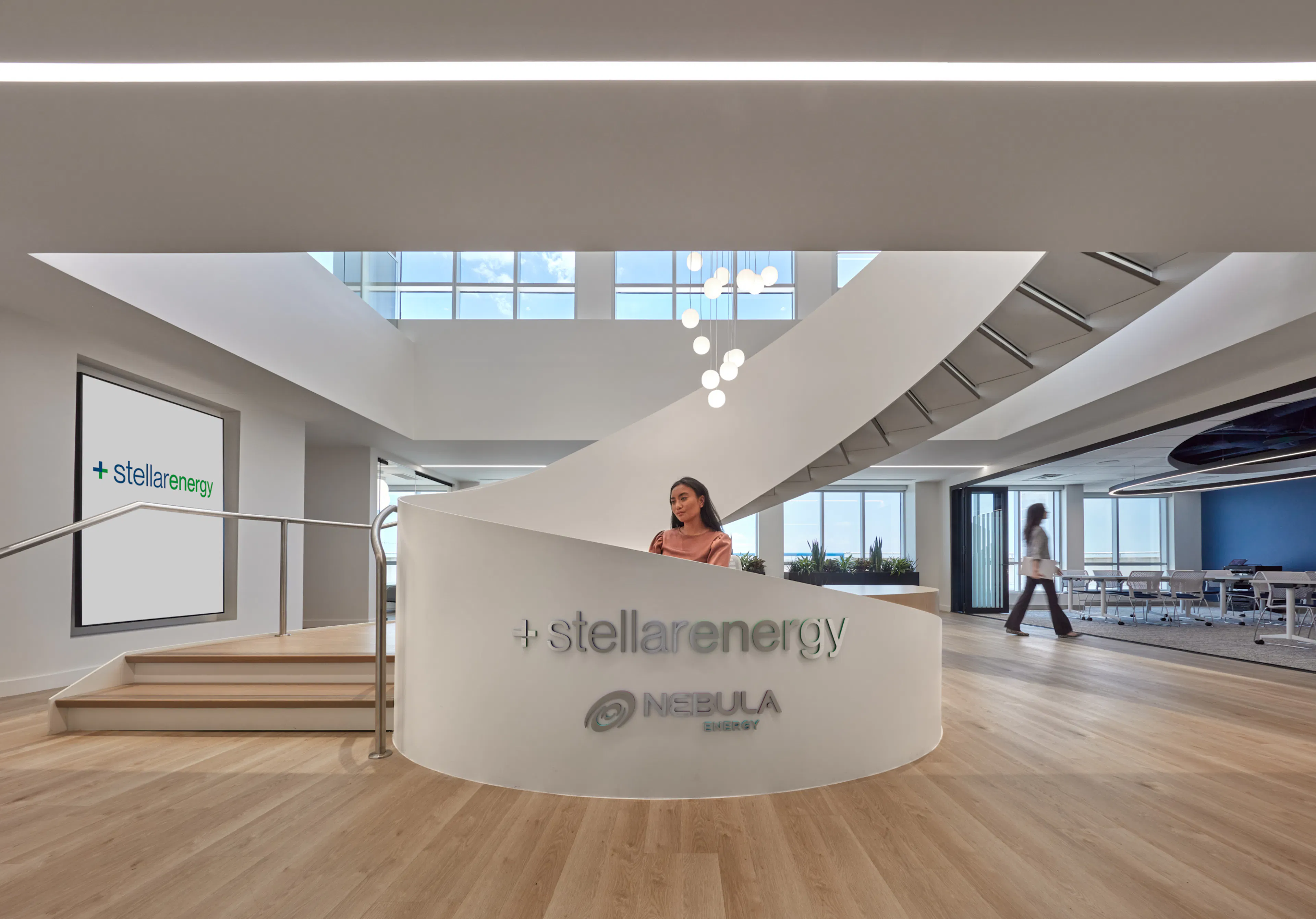 Moen and House of Rohl Showrooms — 7