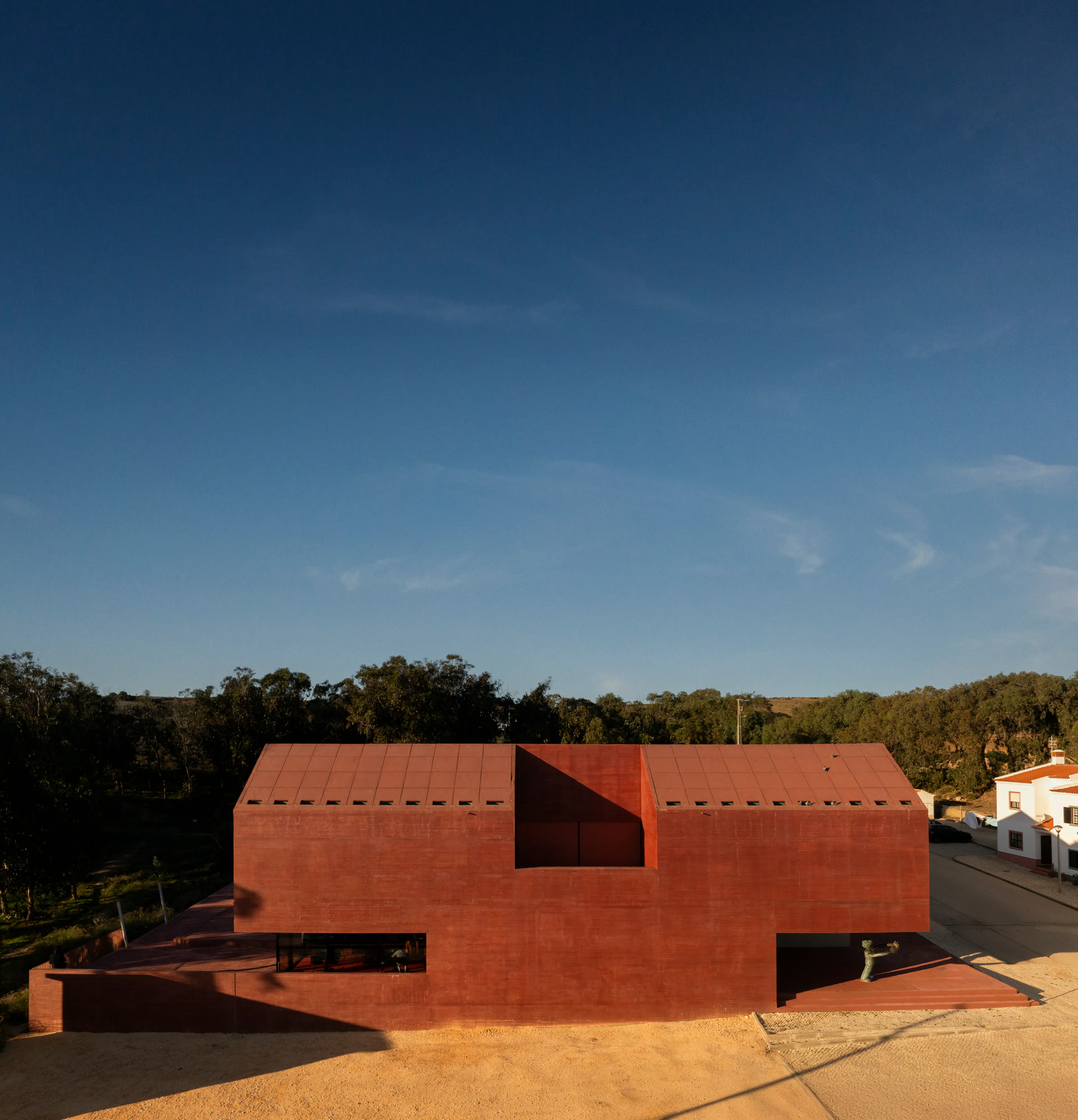 Vila do Bispo Museum — 1