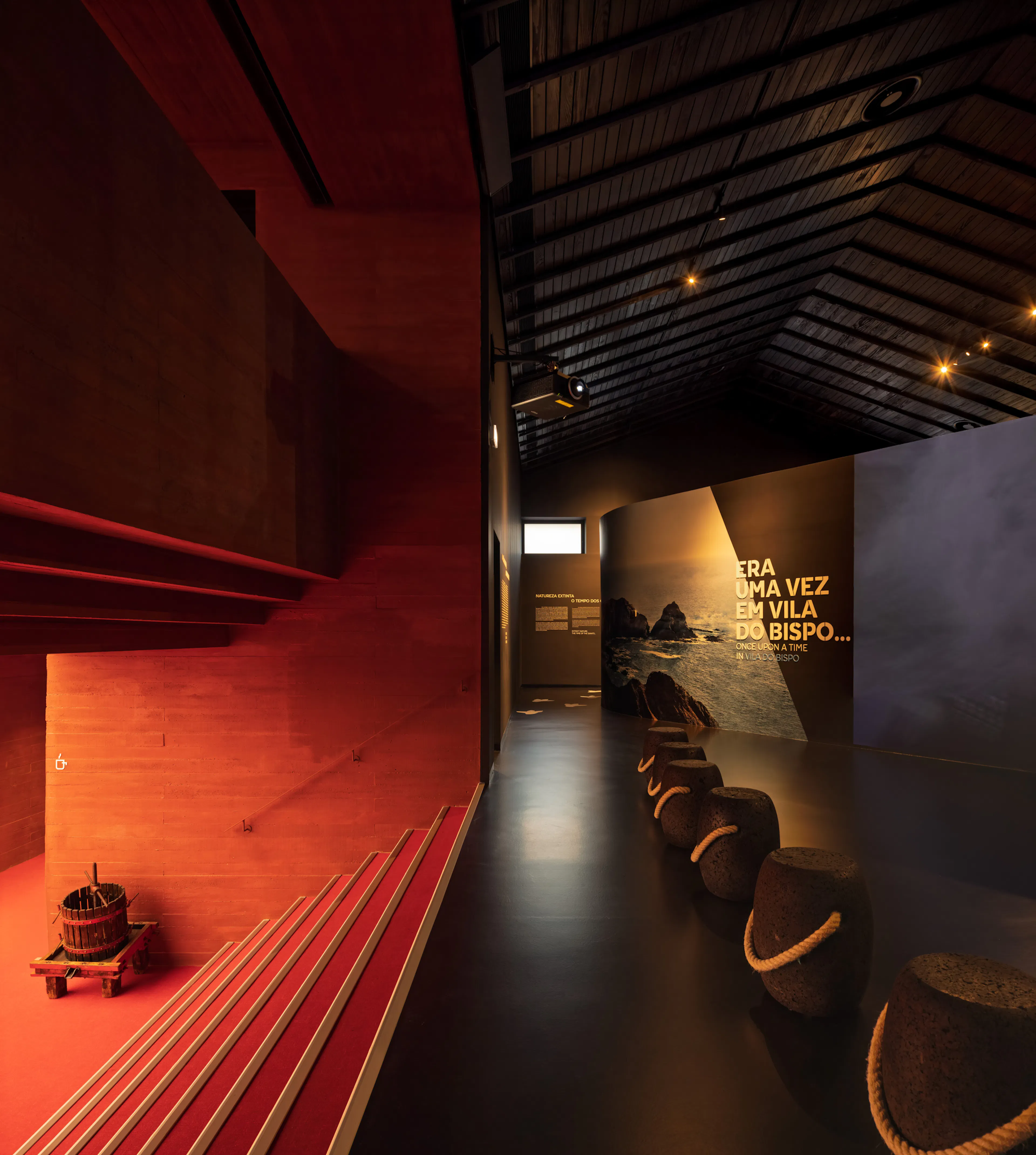 Vila do Bispo Museum — 3