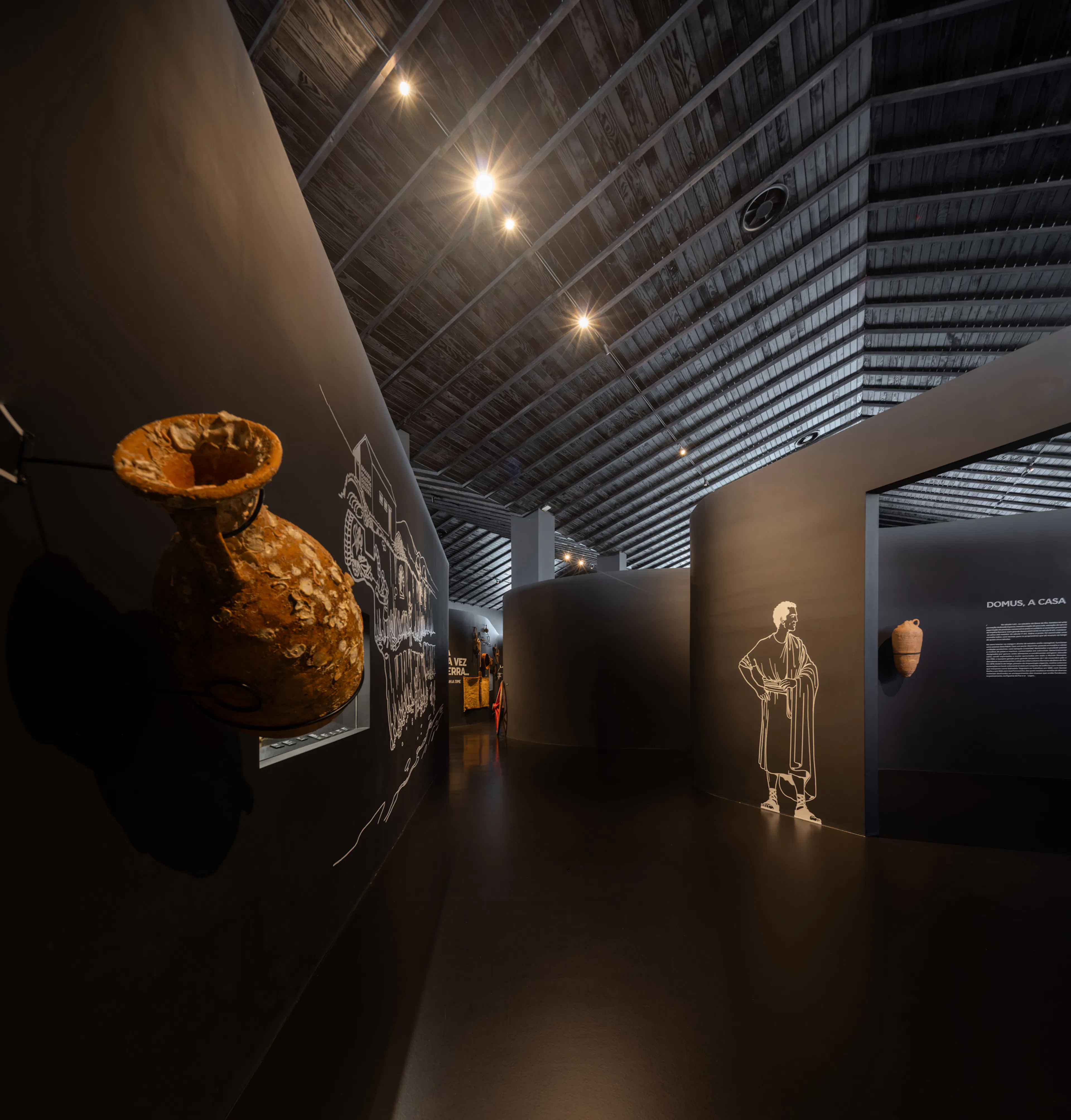 Vila do Bispo Museum — 4