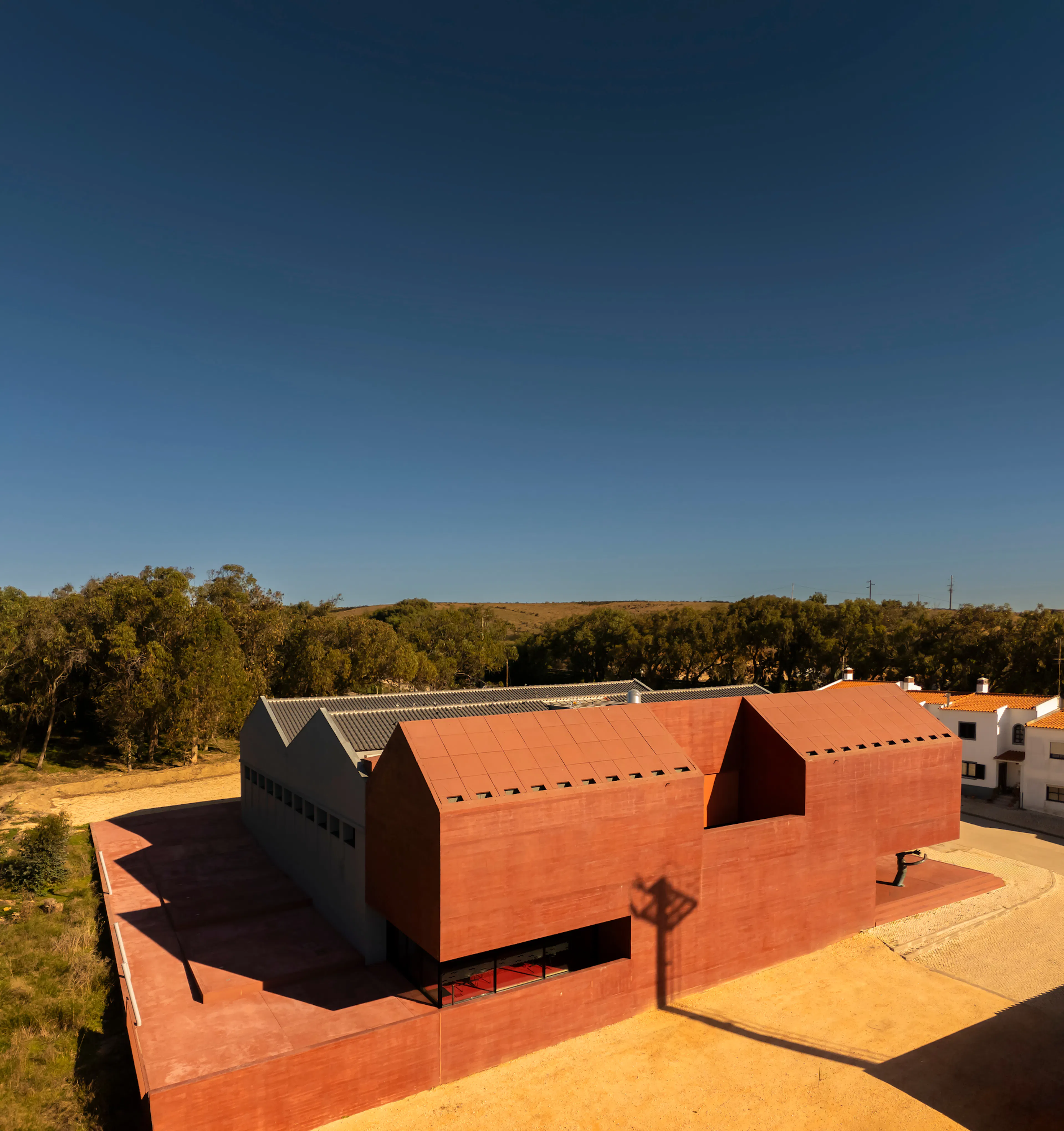 Vila do Bispo Museum — 8