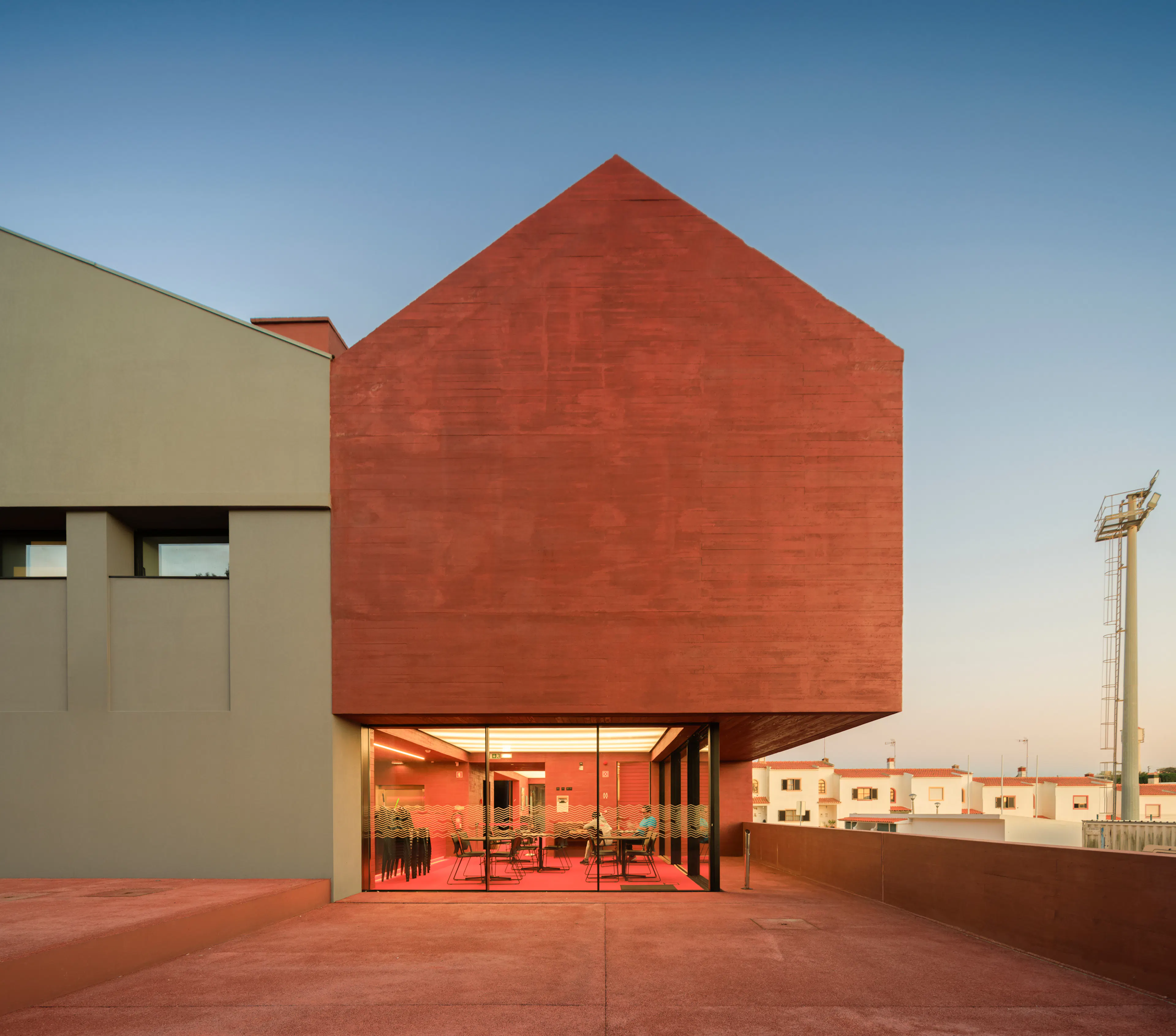 Vila do Bispo Museum — 12
