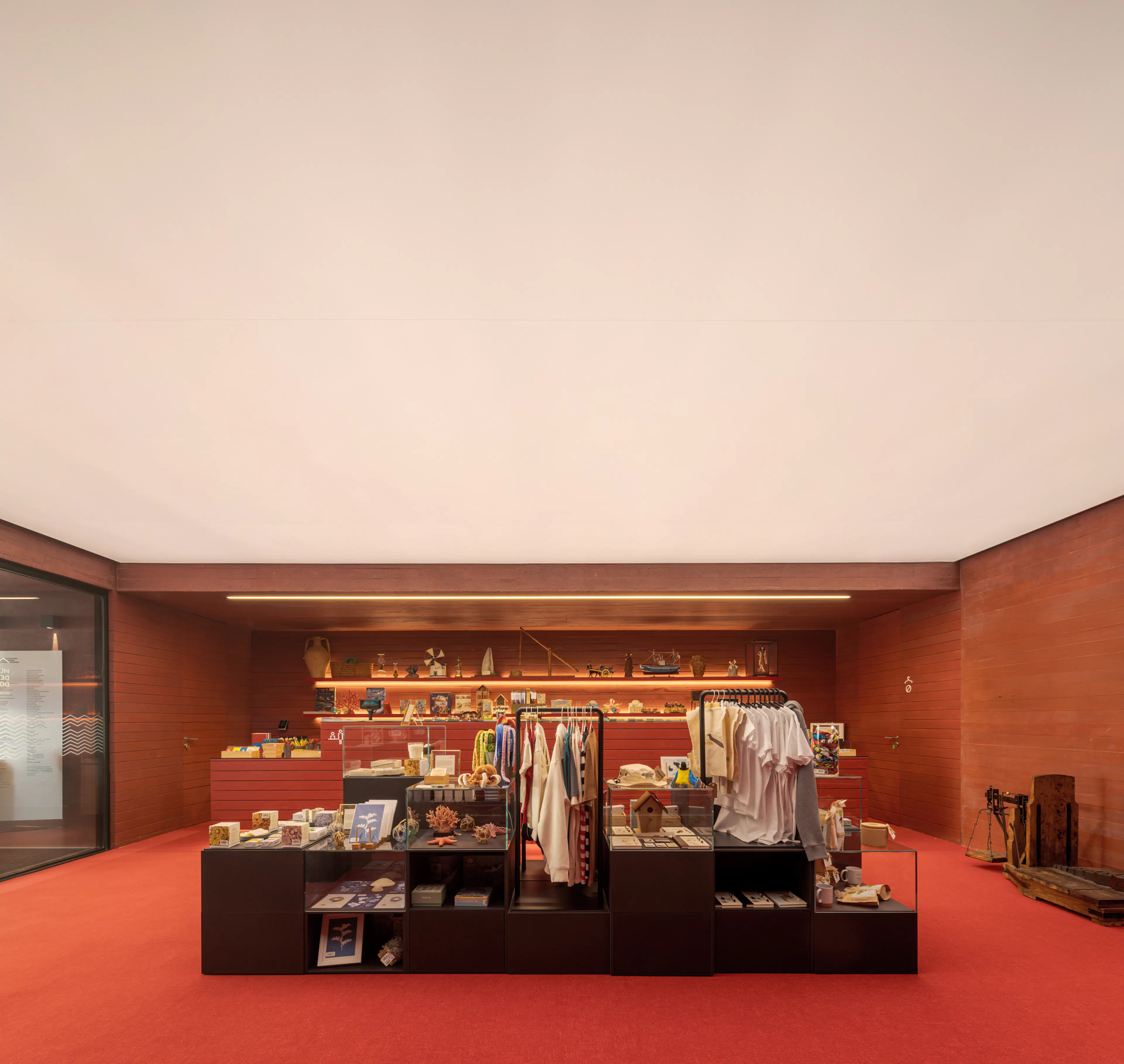 Vila do Bispo Museum — 6