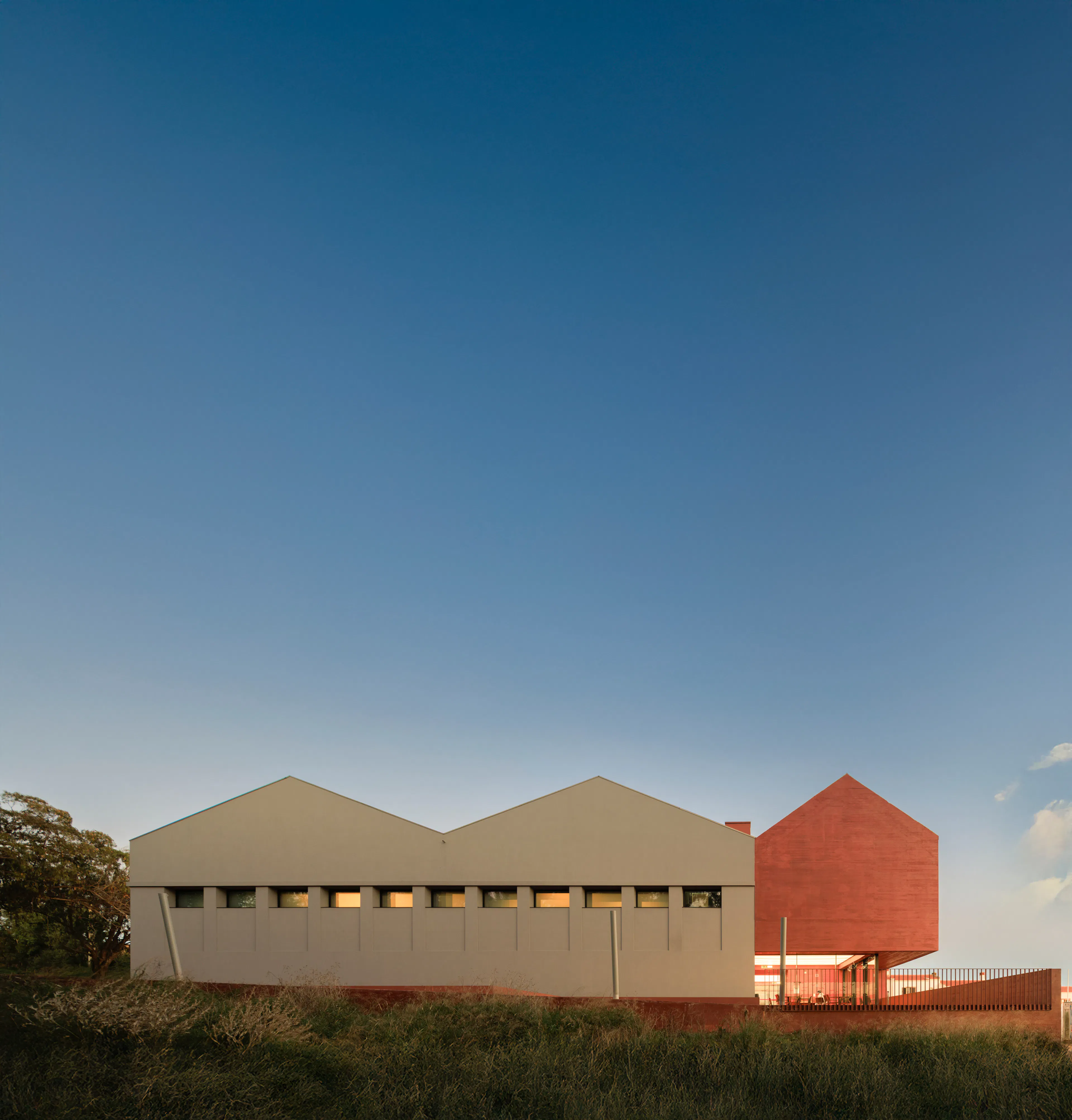 Vila do Bispo Museum — 13