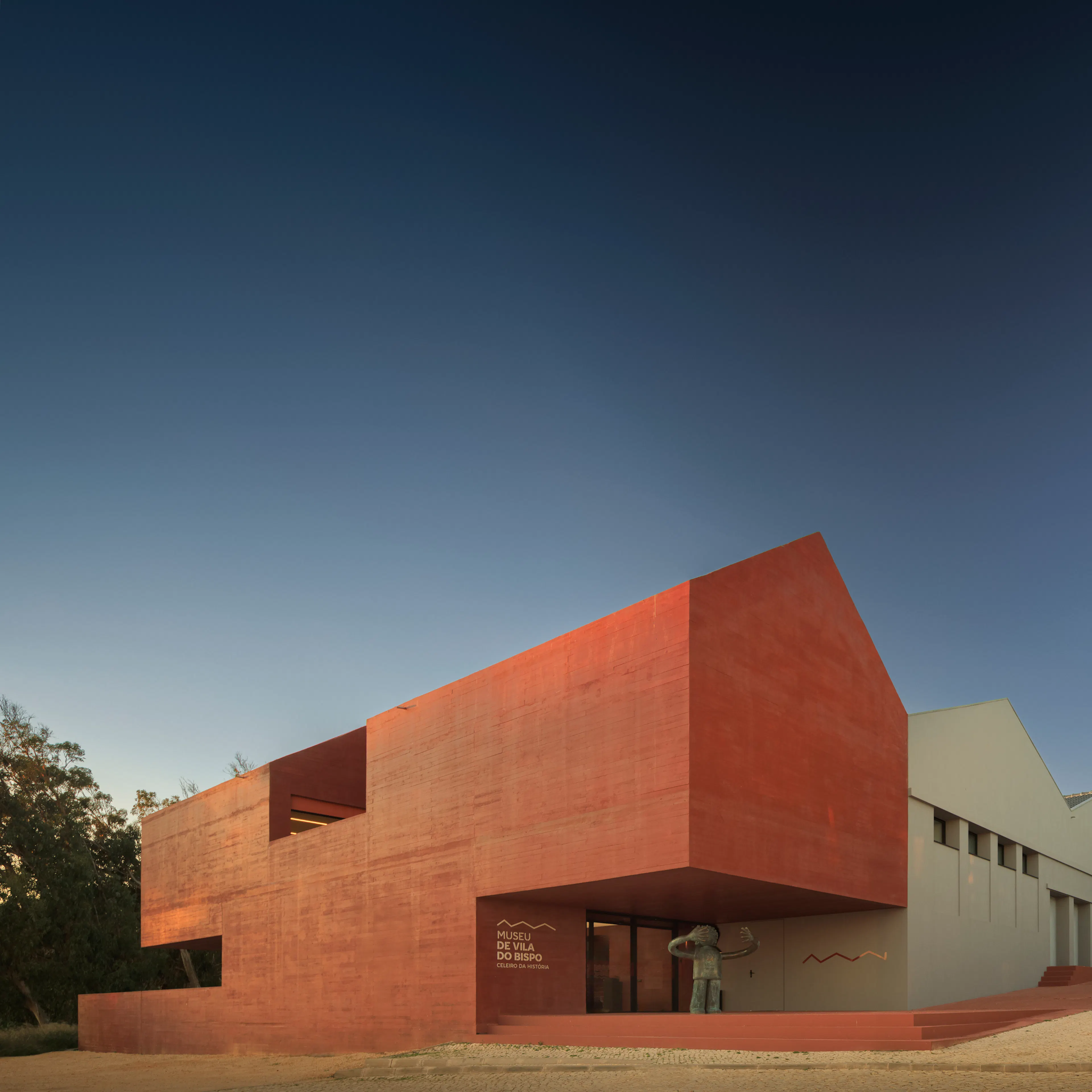 Vila do Bispo Museum — 11