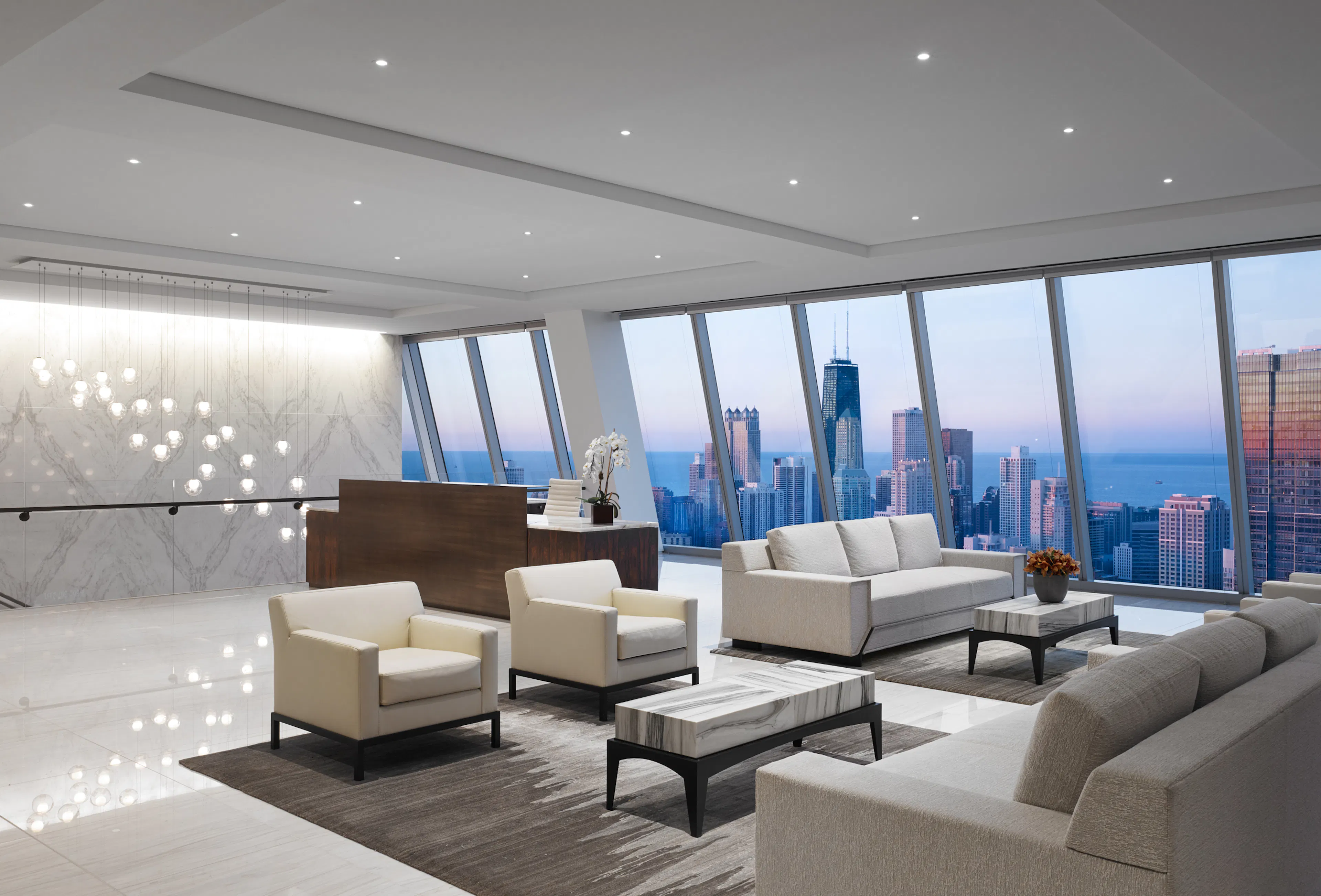 Moen and House of Rohl Showrooms — 4