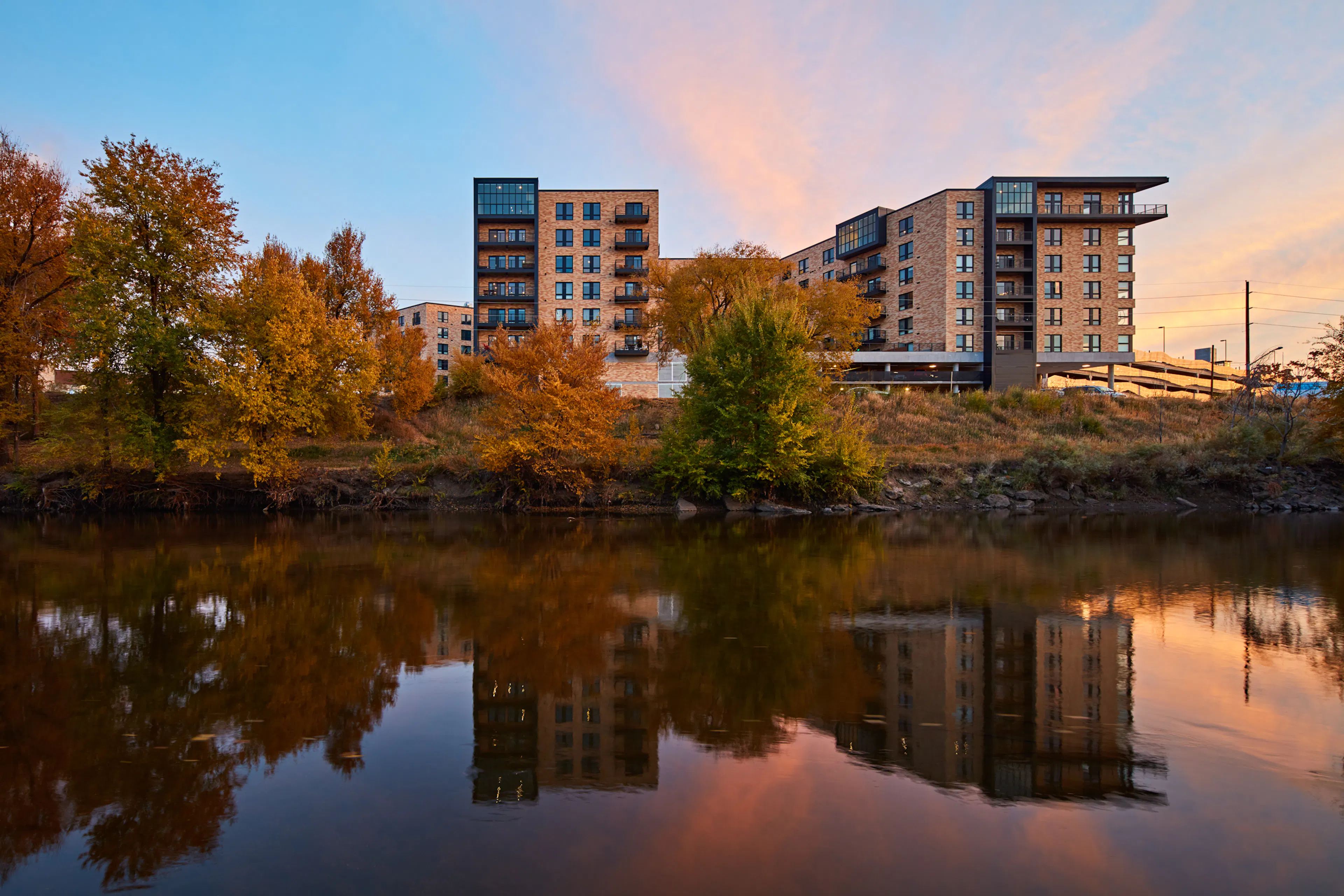 Moen and House of Rohl Showrooms — 3
