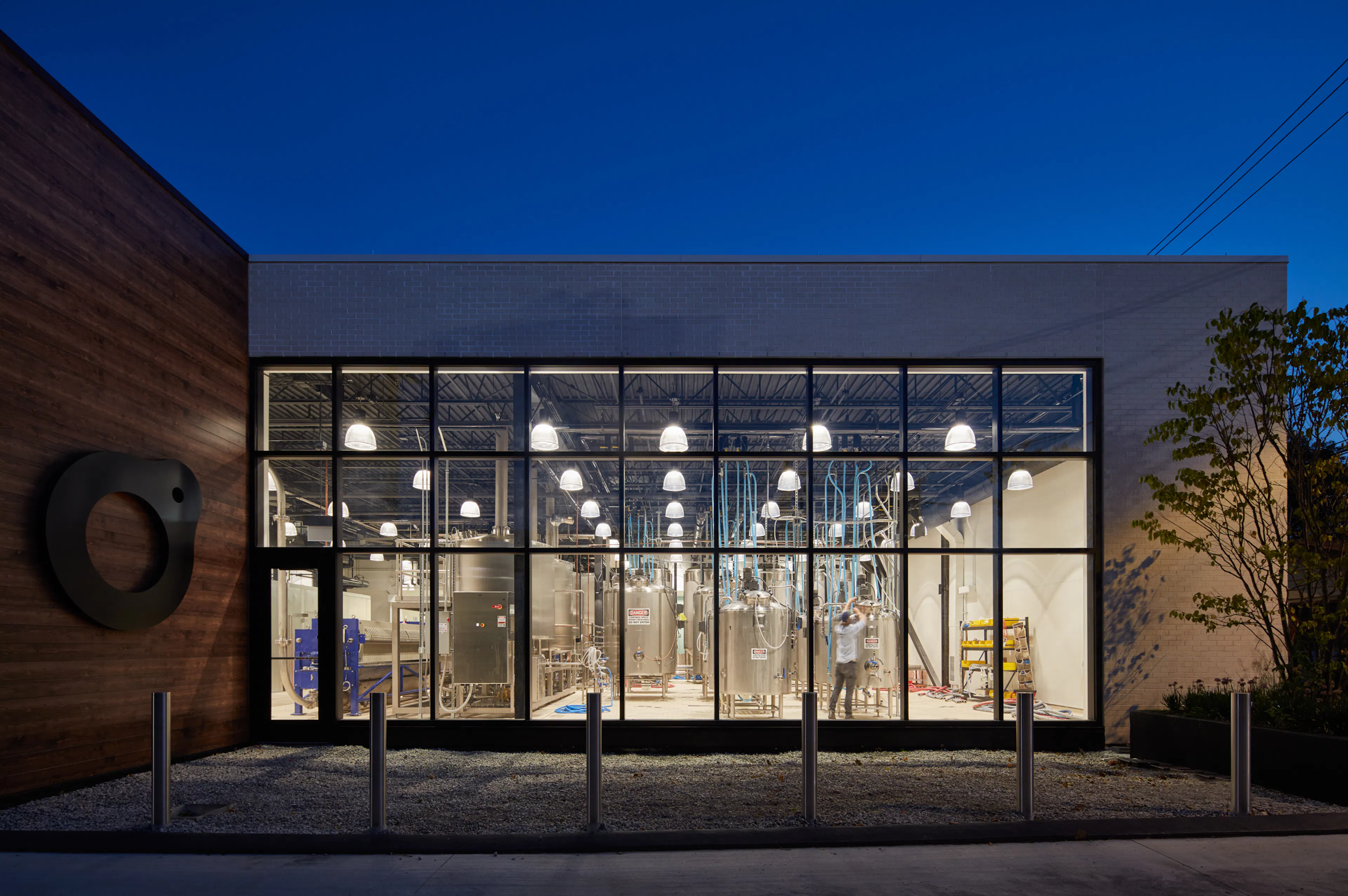 Moen and House of Rohl Showrooms — 1