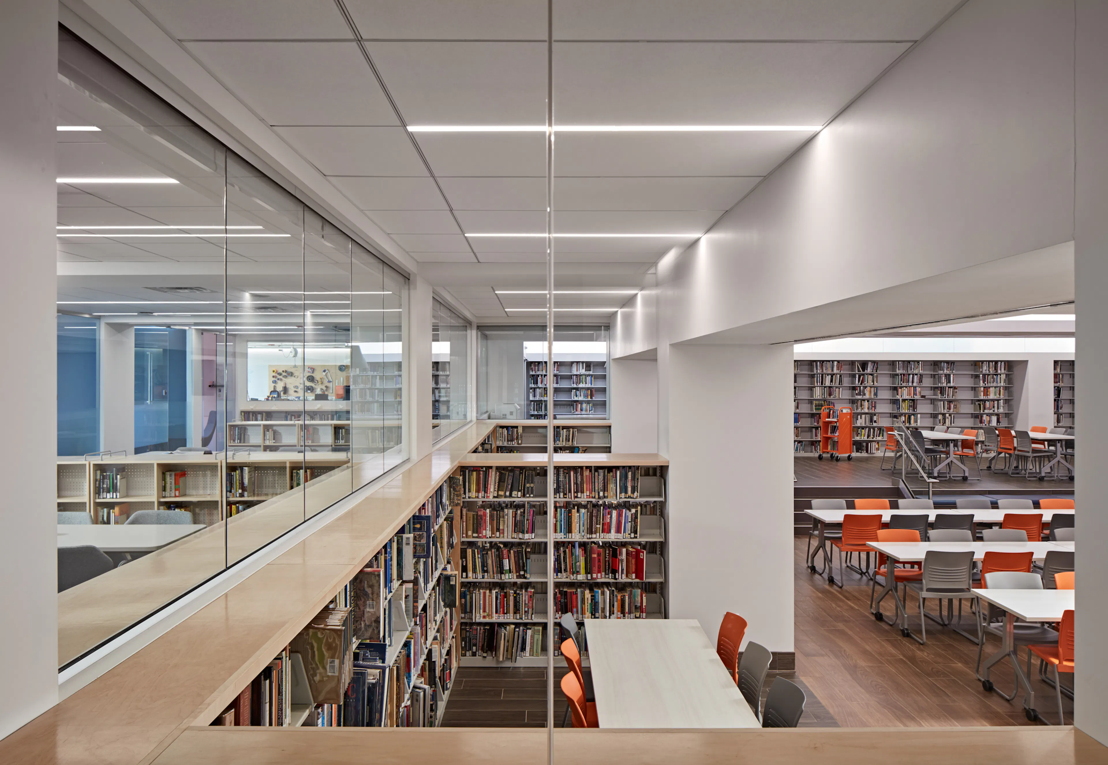 Moen and House of Rohl Showrooms