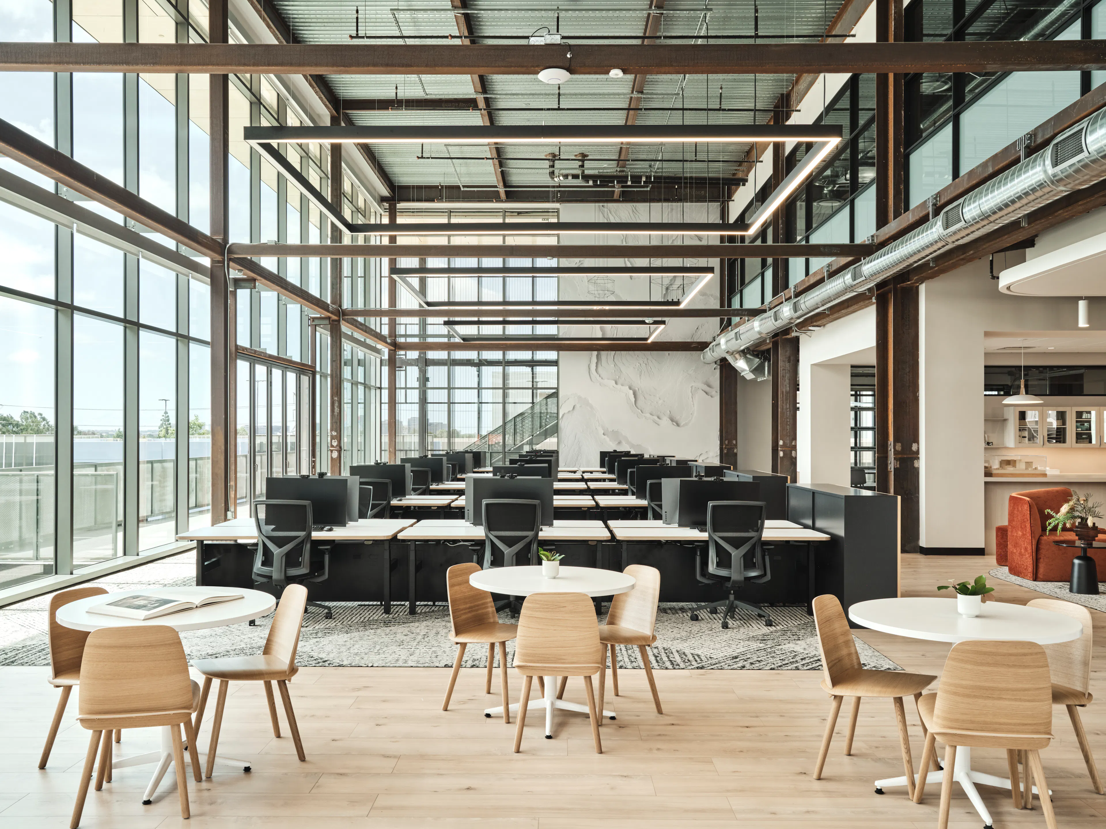 Design Firm in Tustin