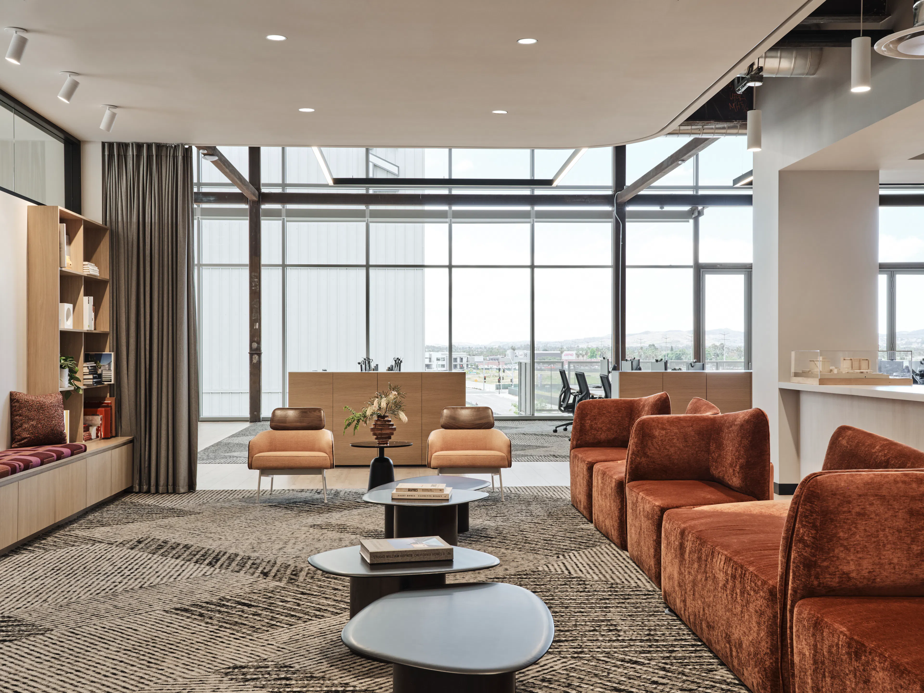 Design Firm in Tustin — 1