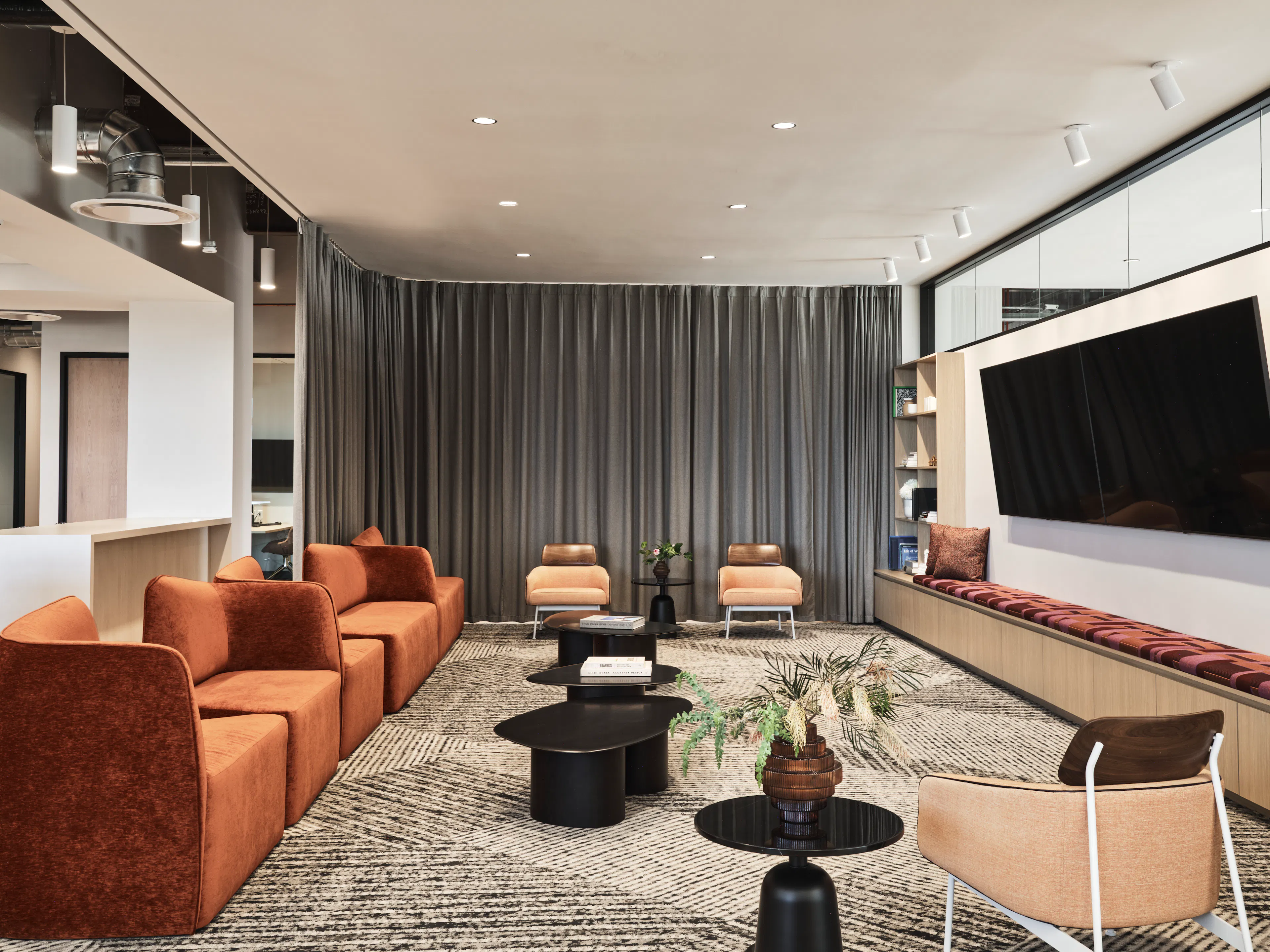 Design Firm in Tustin — 2