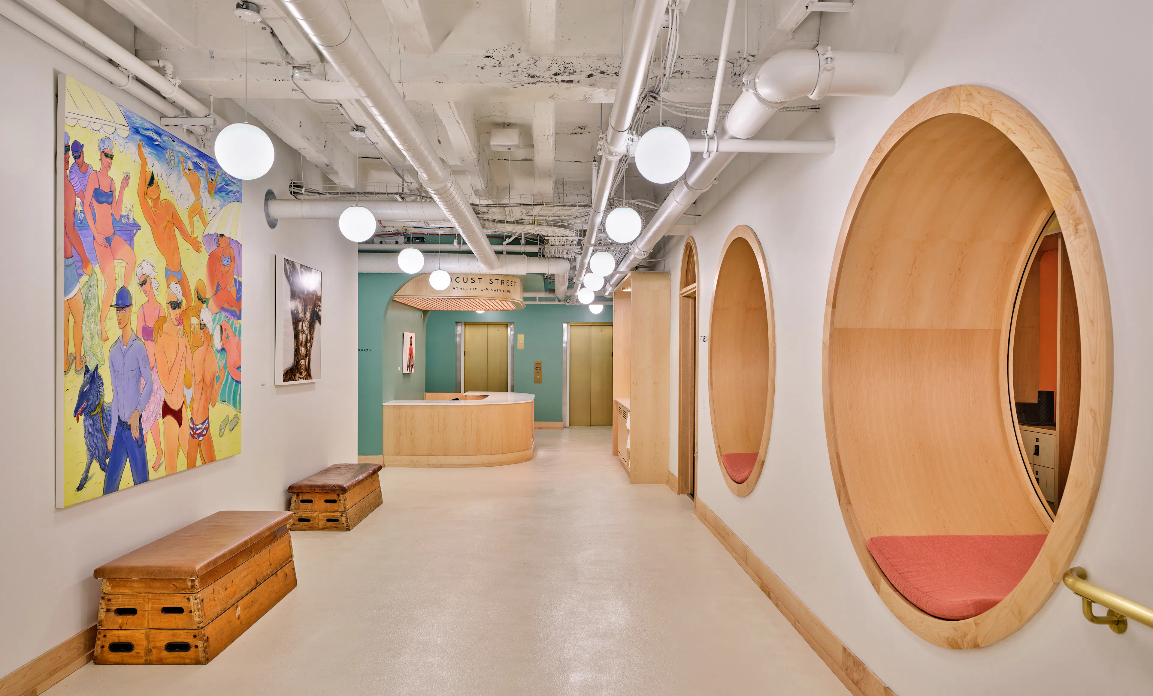 21c St. Louis — 14