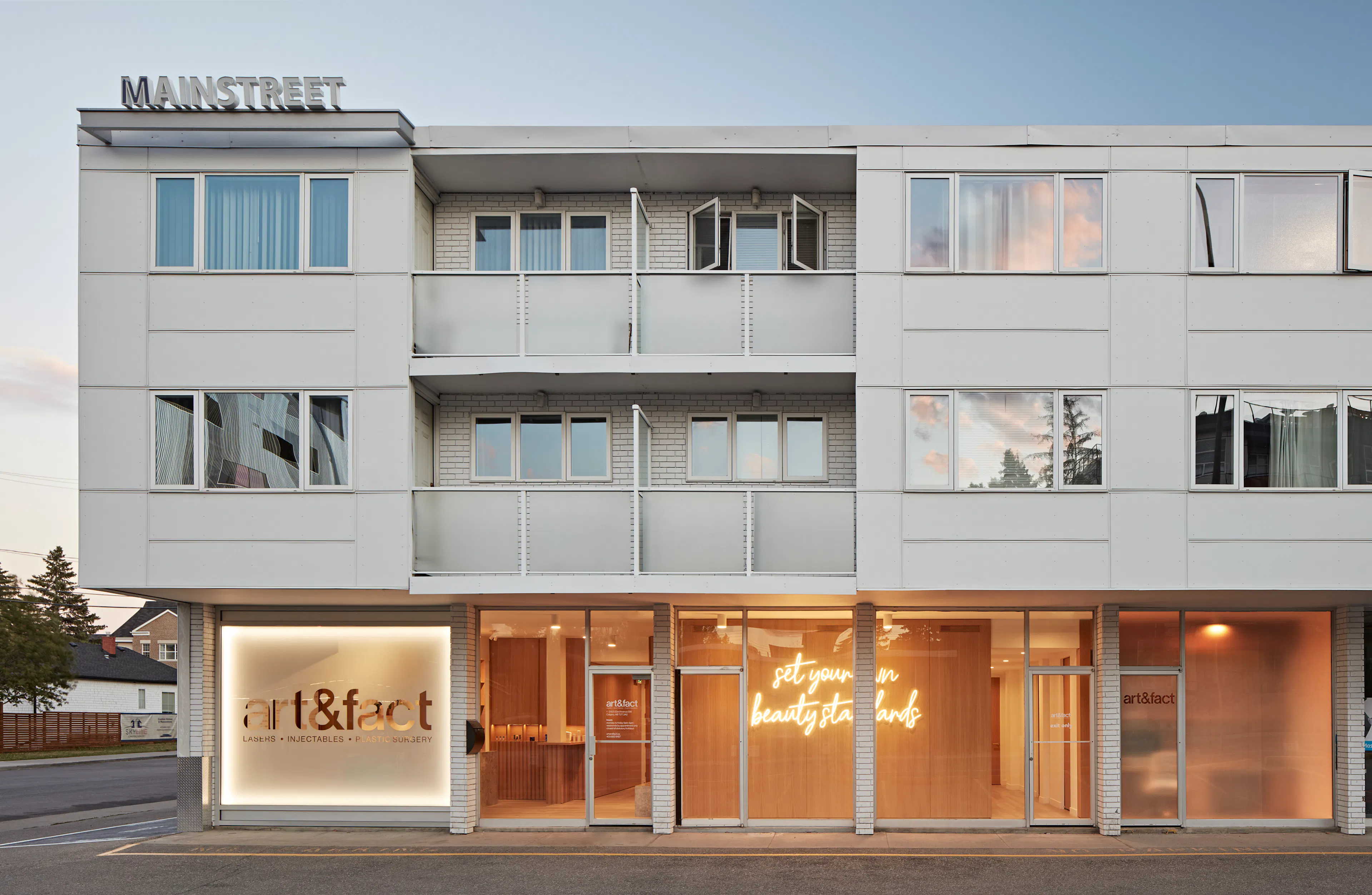 Art&Fact Clinic — 13