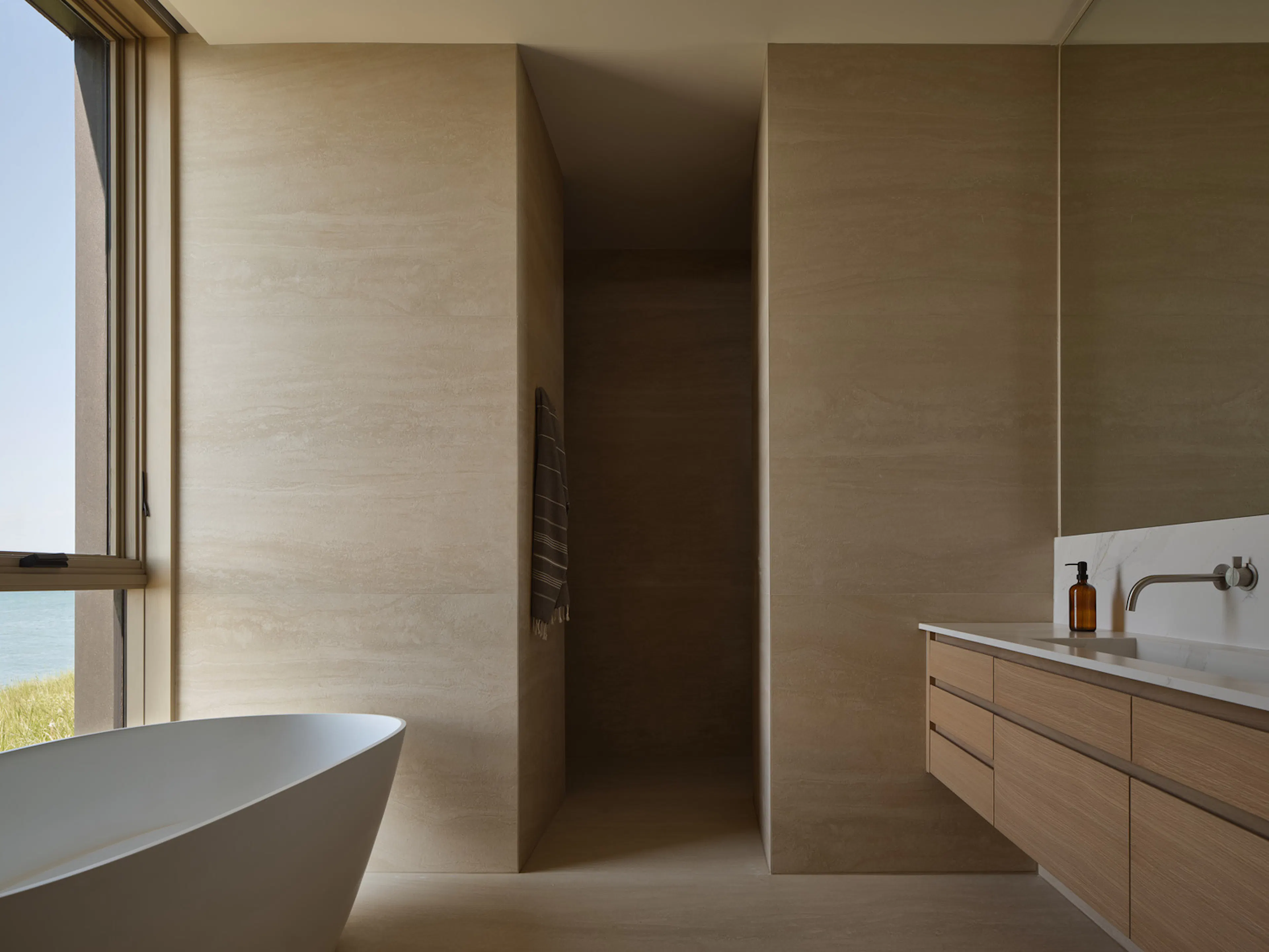 Infinity House — 4